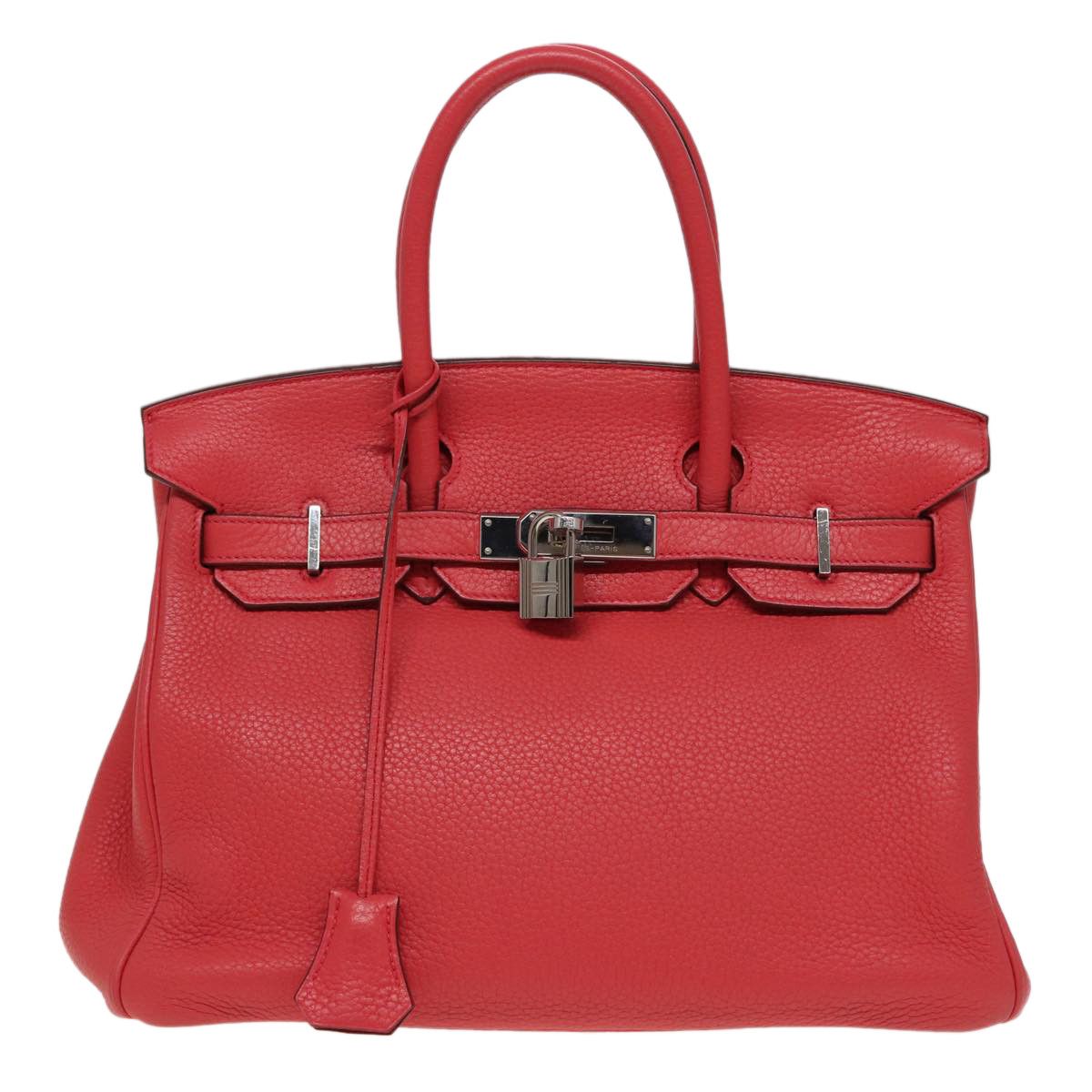 Hermes Hermès Birkin 30 handbag Size ONE SIZE - 1 Thumbnail