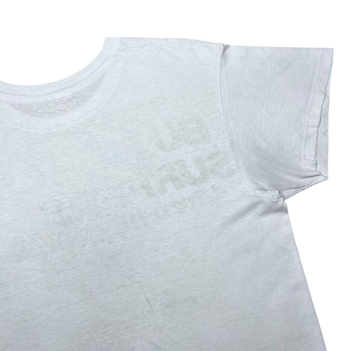 Band Tees 1980s Butthole Surfers Alive With Pleasure Don Rock T-Shirt Size US L / EU 52-54 / 3 - 19 Thumbnail