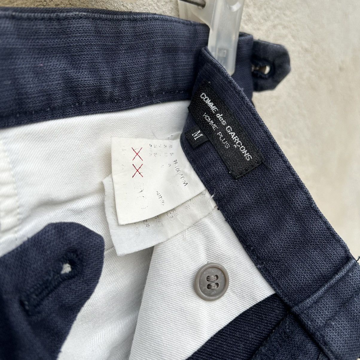 Comme des Garcons Homme Plus Vintage Comme des Garcons Homme Plus Pants Size US 30 / EU 46 - 3 Thumbnail