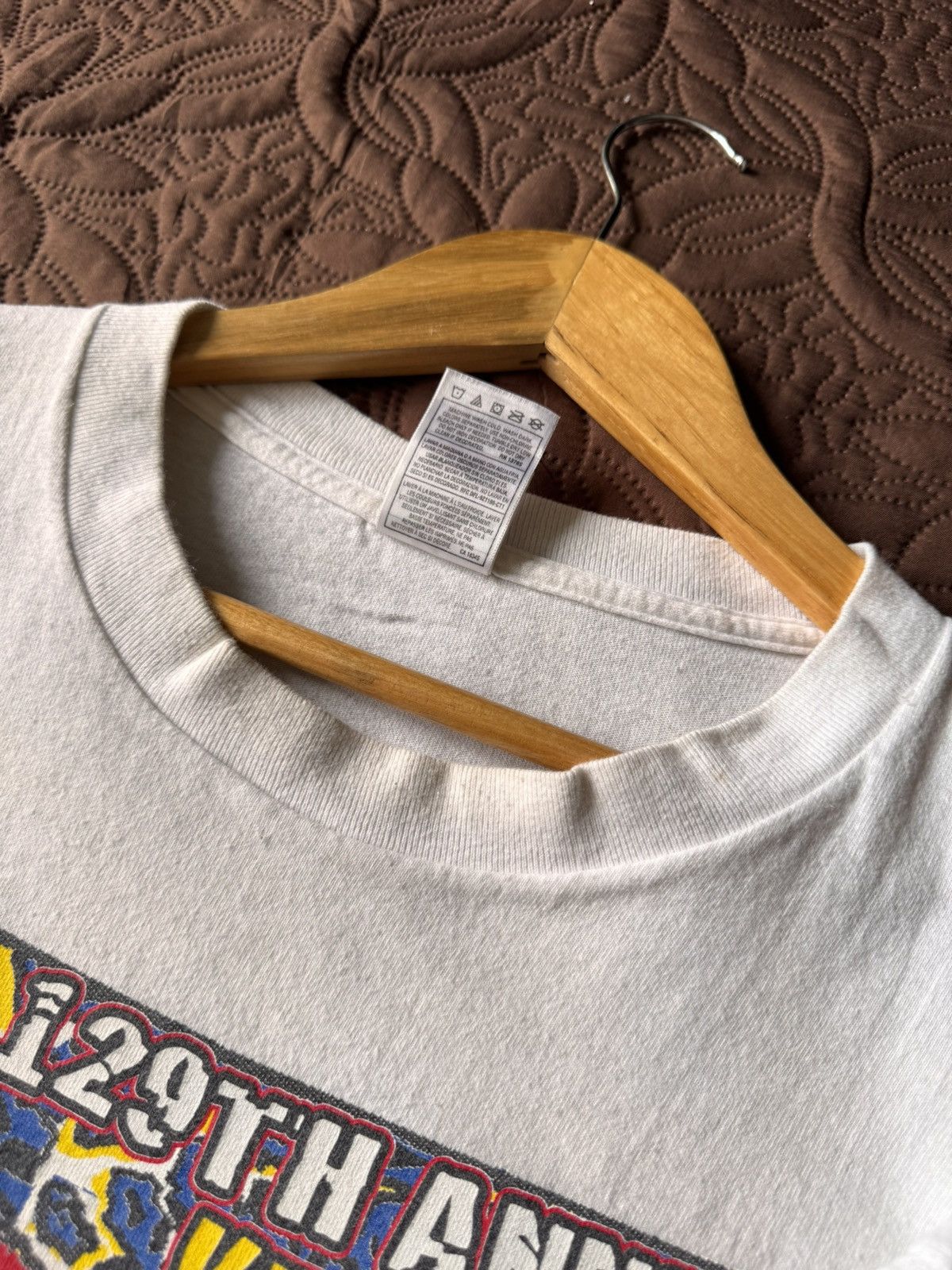 Gear for Sports vintage early 2000 street bike shoot out 2003 Size US XXL / EU 58 / 5 - 5 Thumbnail