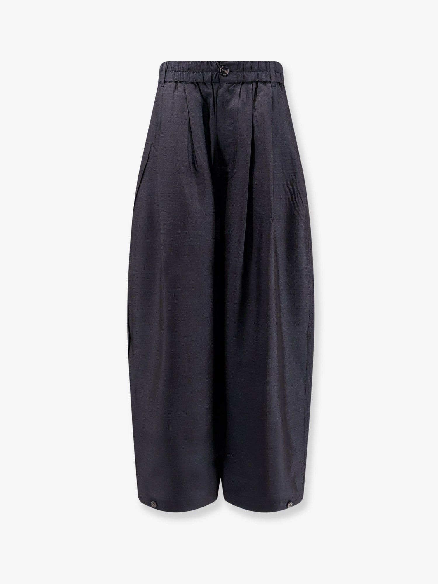 Vernon Silk Trousers