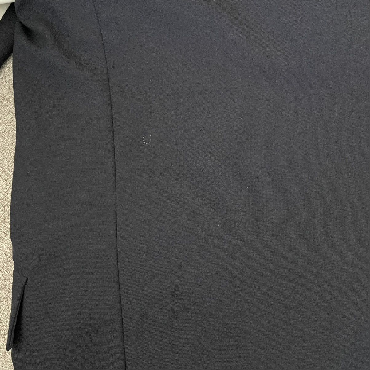 Prada Prada Lana Leggera Bi suit blazer Size 48R - 15 Thumbnail