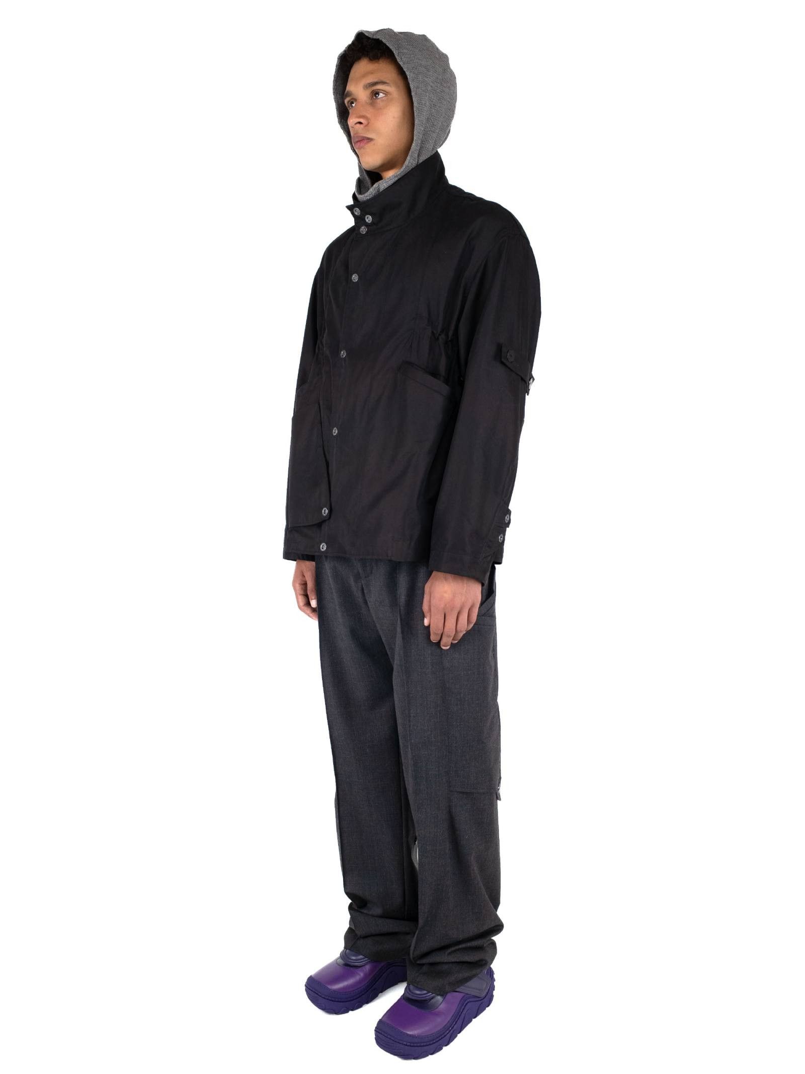 Kiko Kostadinov MENO LONG JACKET Size US S / EU 44-46 / 1 - 2 Thumbnail