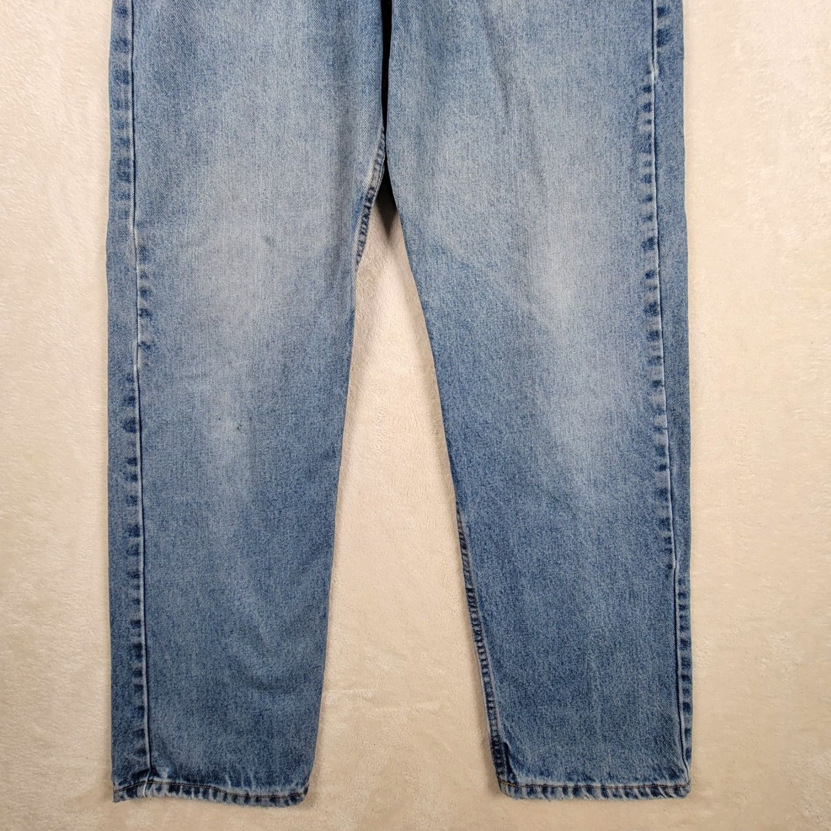Polo Ralph Lauren **Ralph Lauren Men's Dark Blue Jean Relaxed Fit Pants Size 36** User: **Dark Blue Ralph Lauren Men's Relaxed Fit Jean Pants Size 36** Size US M / EU 48-50 / 2 - 2 Thumbnail