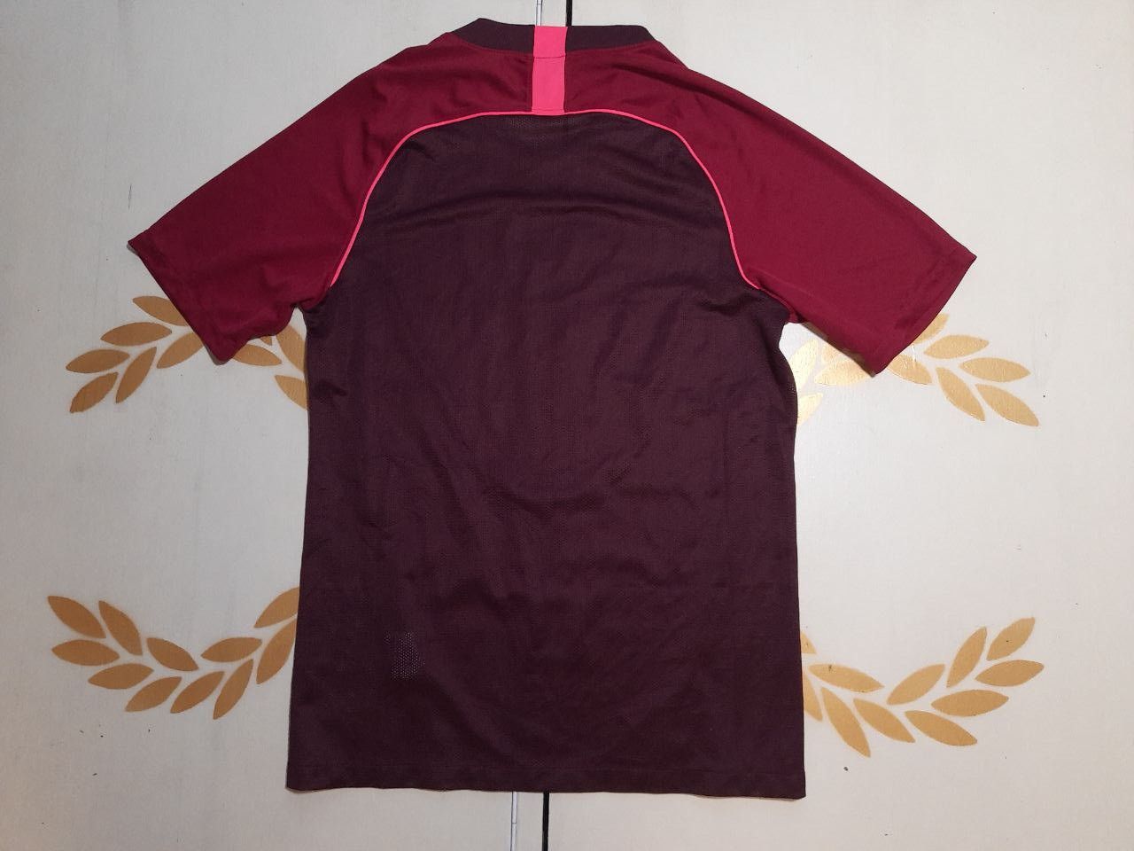 Nike NIKE NIKE FC HOME JERSEY AT6017 681 Size US S / EU 44-46 / 1 - 6 Thumbnail