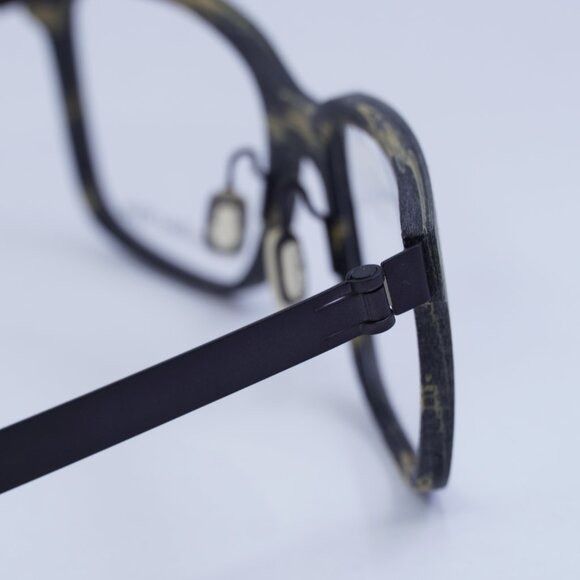 Mercedes-Benz New Mercedes-Benz M4017 D Eyeglasses Lowest price! Size ONE SIZE - 8 Thumbnail