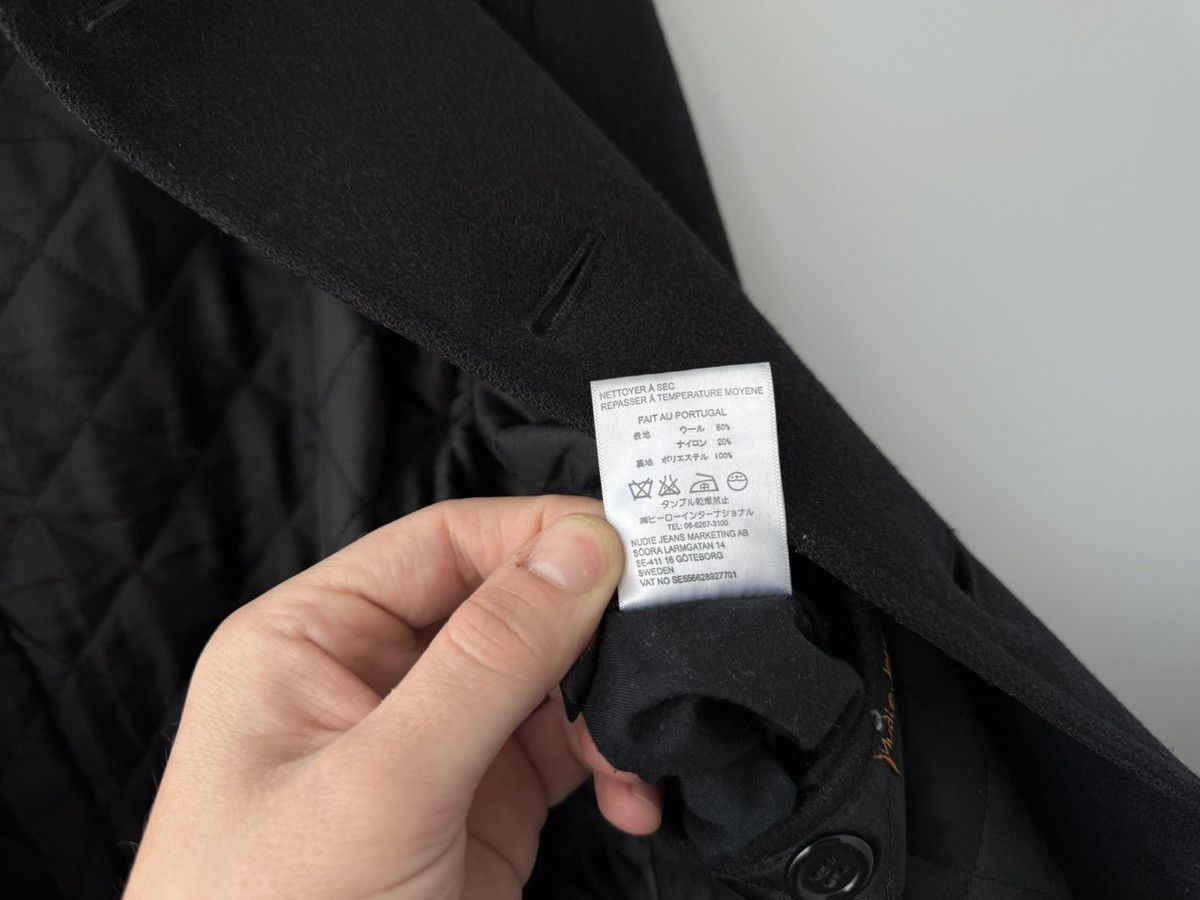 Nudie Jeans Coat Men’s