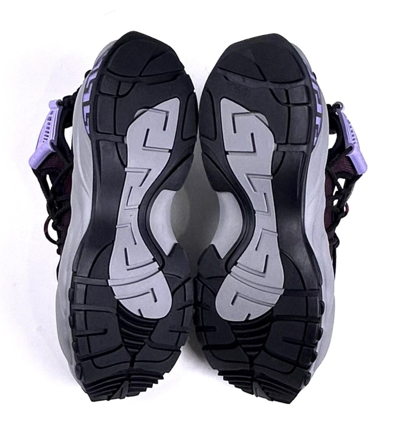 Versace Versace Mercury M-VS-01 Sneakers EU42/US9 Multicolor Italy Size US 9 / EU 42 - 7 Thumbnail