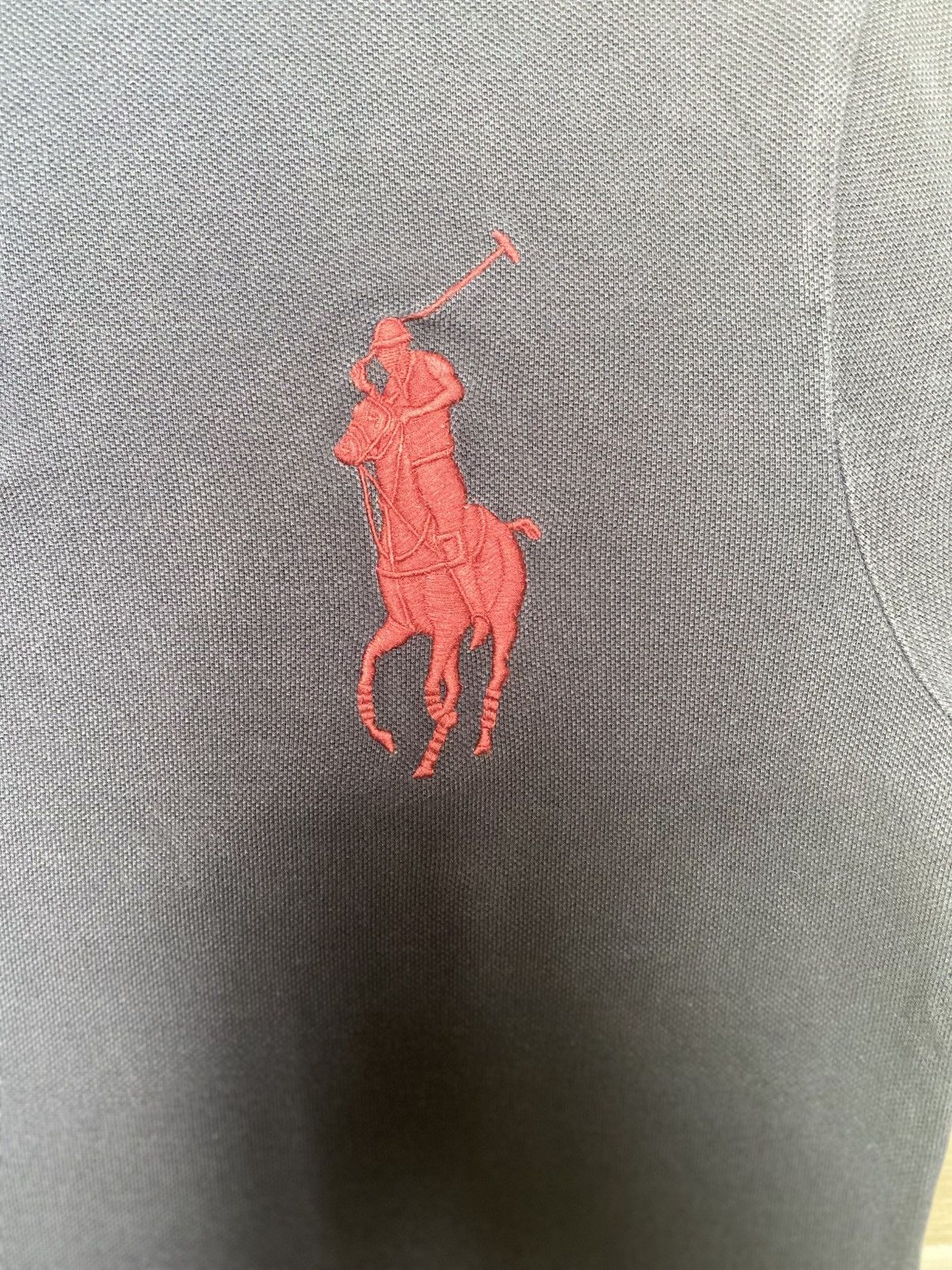 Polo Ralph Lauren Ralph Lauren Polo – Blue – Size L – Lightly Worn Size US L / EU 52-54 / 3 - 3 Thumbnail
