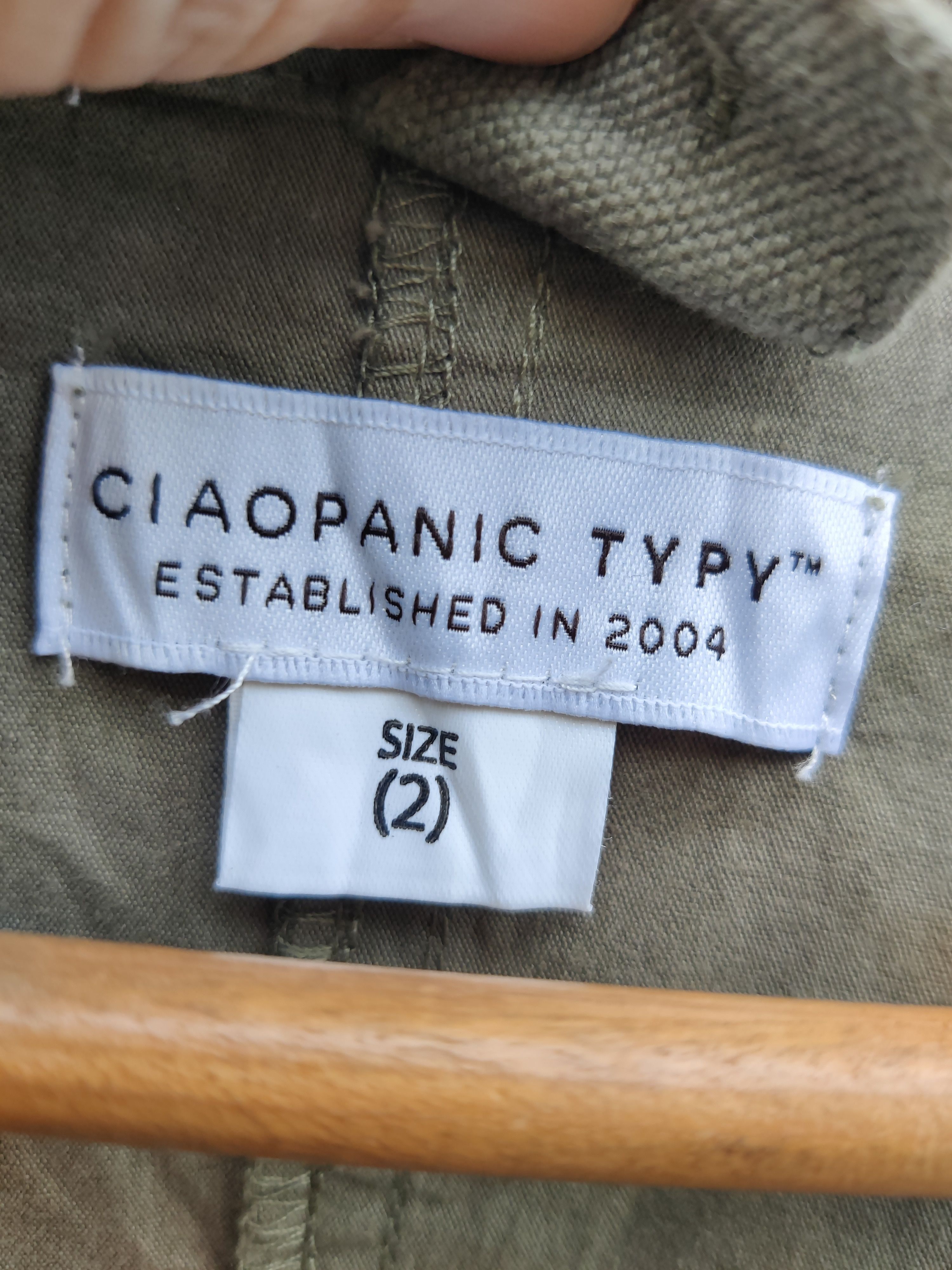 Ciaopanic Vintage 90s Abstract Geometric Tapestry Bomber Jacket tribal Size US XXL / EU 58 / 5 - 9 Thumbnail
