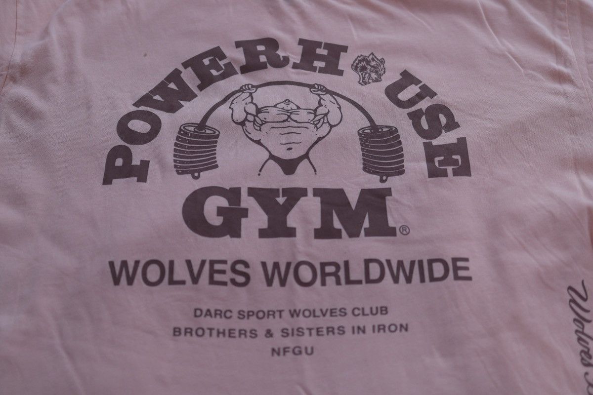 Darc Sport Darc-Sport T-shirt Size US XXL / EU 58 / 5 - 3 Thumbnail