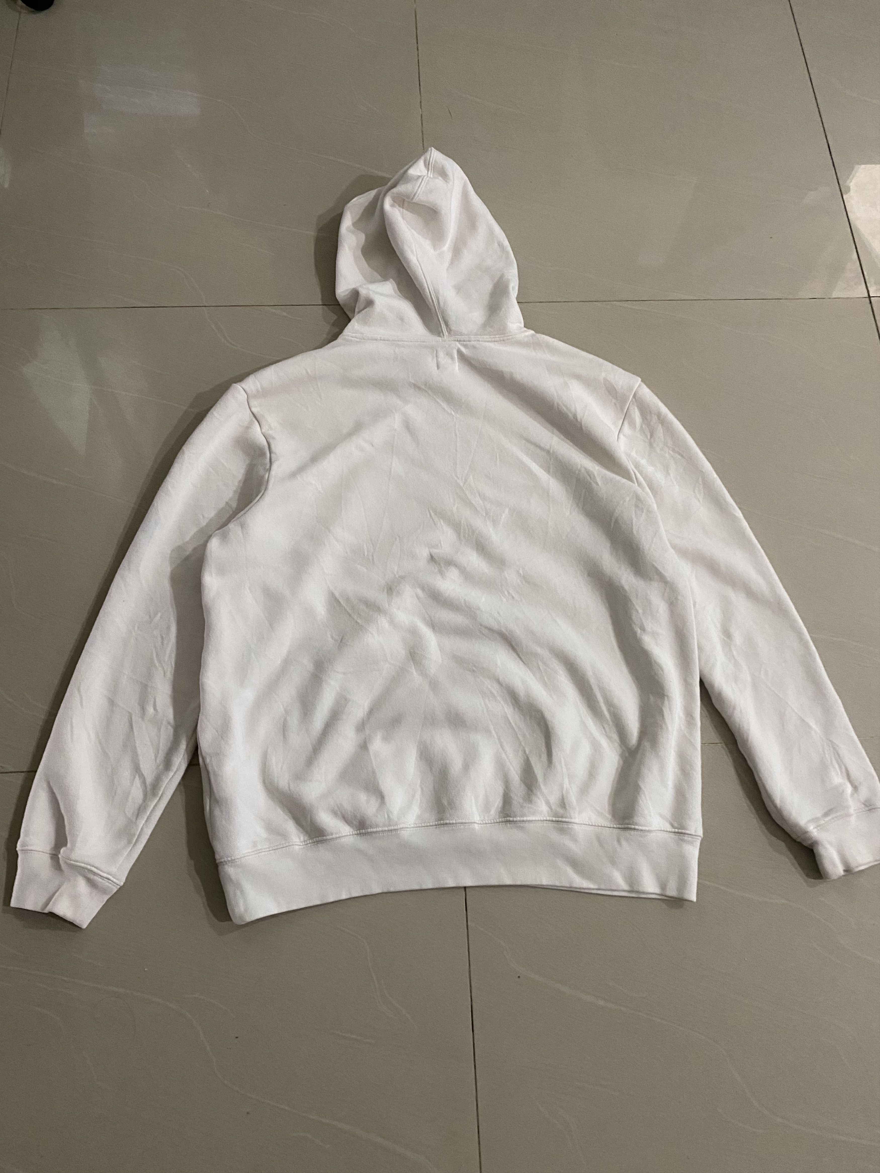 Gap × Vintage Vintage Gap Hoodie Size US L / EU 52-54 / 3 - 4 Thumbnail