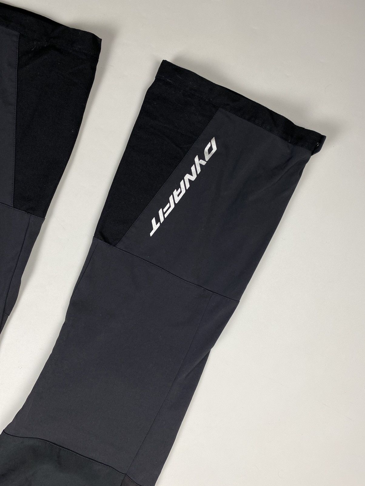 Other Dynafit Seraks 2.0 windstopper bib soft shell pants trousers Size US 36 / EU 52 - 23 Thumbnail