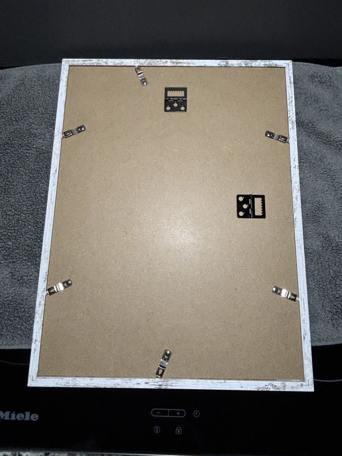 Chrome Hearts * CHROME HEARTS * 'Yokoo x2' Authentic Framed Poster Size ONE SIZE - 7 Thumbnail