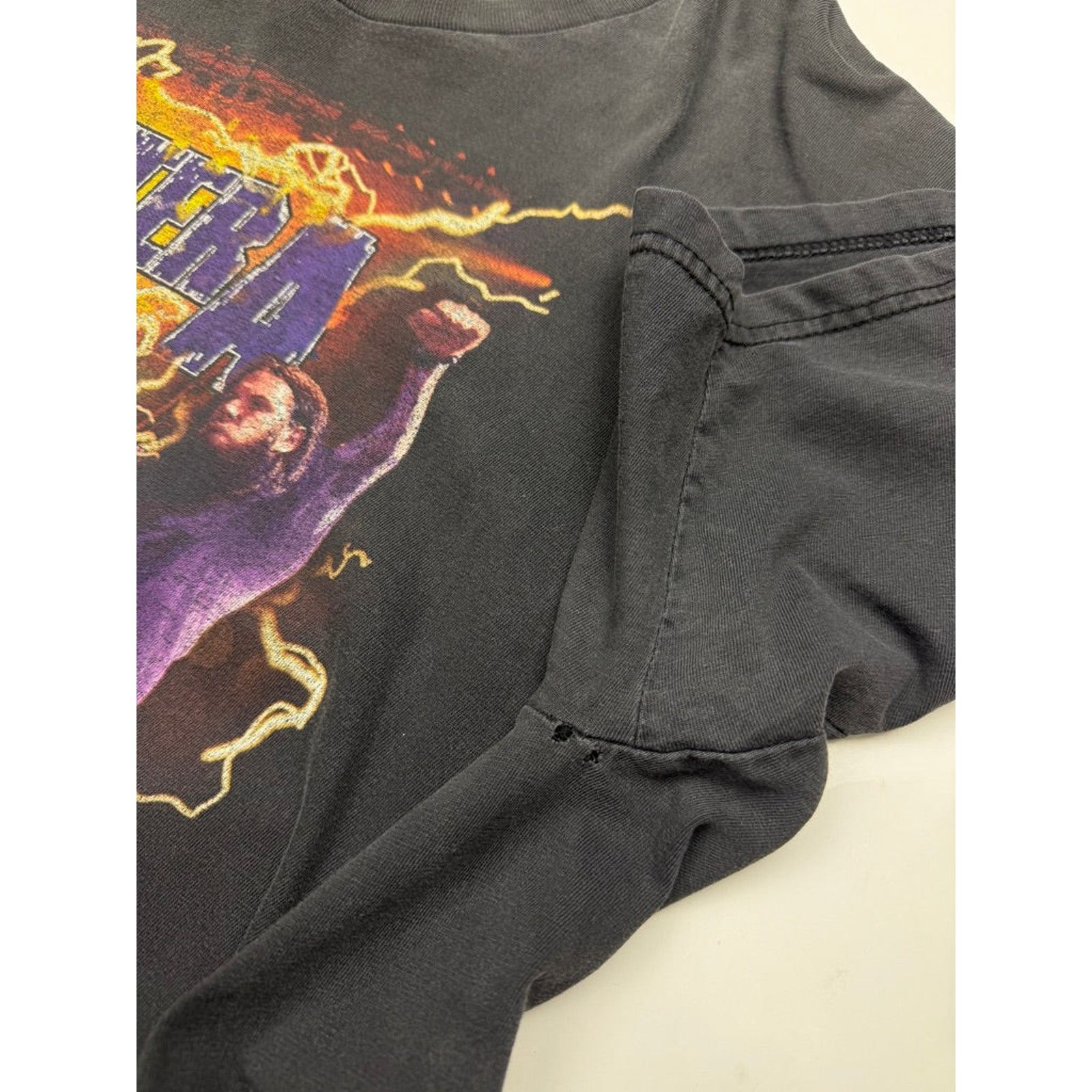 Vintage Vintage 2000 Pantera Reinventing The Steel Size XL Size US XL / EU 56 / 4 - 5 Thumbnail