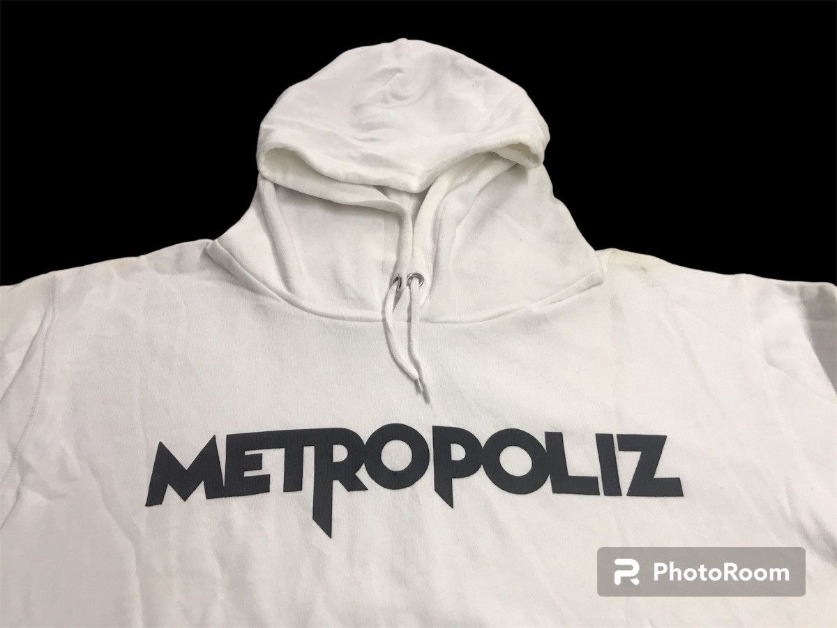 METROPOLIZ J SOUL BROTHERS FROM EXILE TRIBE