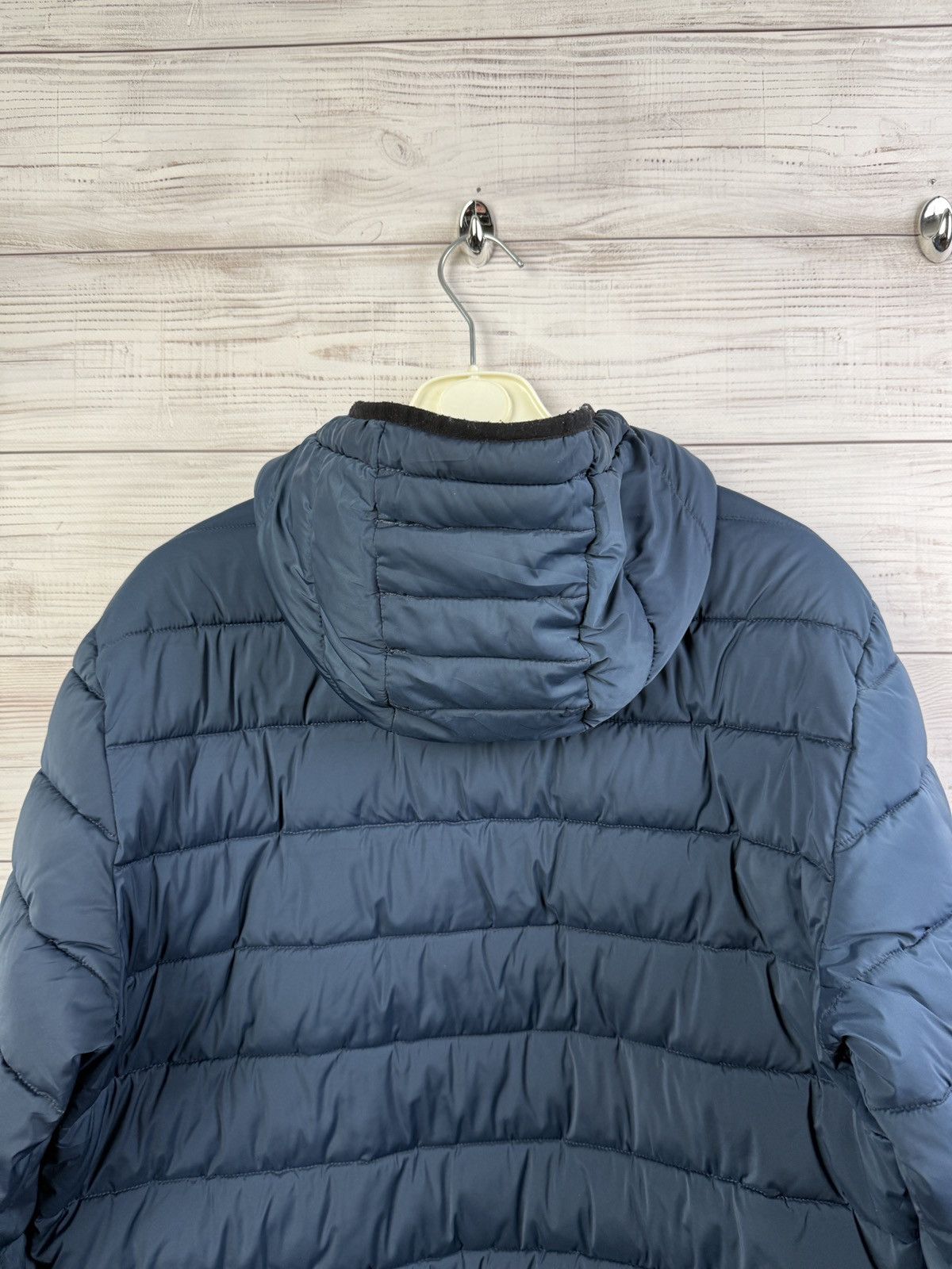 Moose Knuckles RARE Moose Knuckles Down Puffer Jacket Size US M / EU 48-50 / 2 - 16 Thumbnail