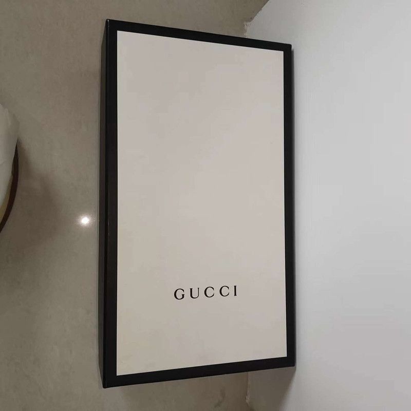 Gucci Gucci Leather Bee Fashion Sneakers for All - Size US 11 / EU 44 - 6 Thumbnail