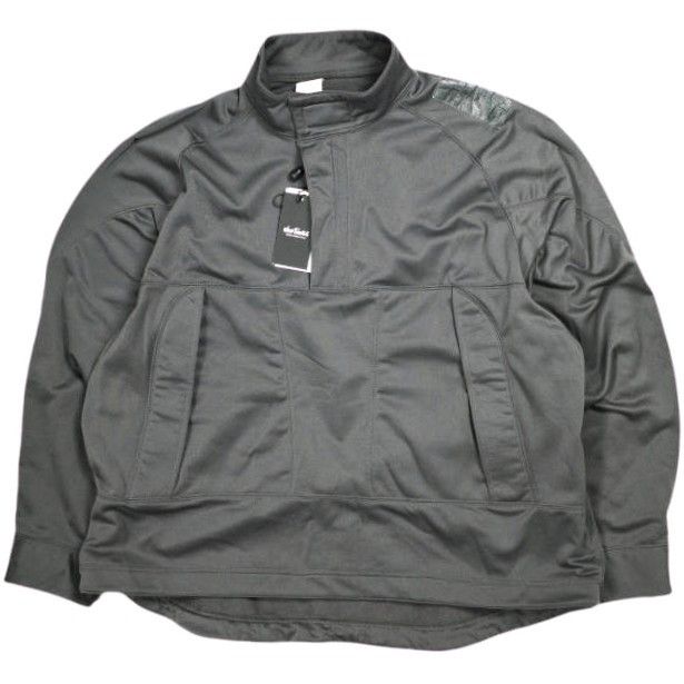 Other N. Hoolywood N.HOOLYWOOD TEST PRODUCT EXCHANGE SERVICE x WILDTHINGS PULLOVER BLOUSON Polyester Blouson Textile Outerwear 9242-BL05-008 DUTY FREE for USA Size ONE SIZE - 1 Thumbnail