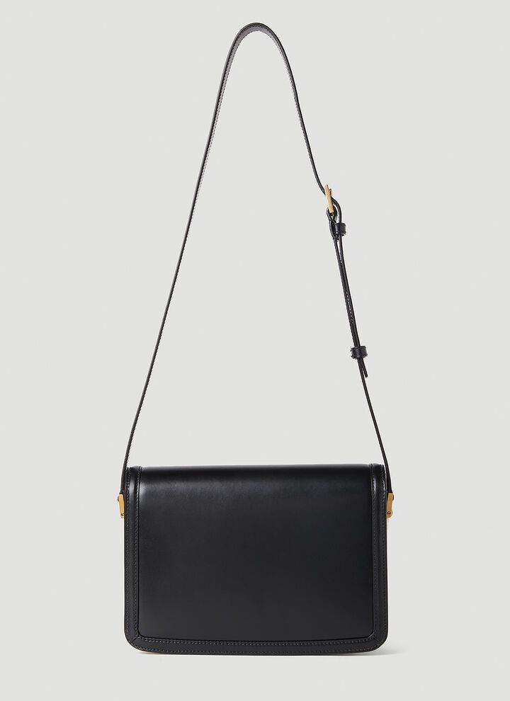 Saint Laurent Paris o1s1wg110125 634305 Size: OS / Solferino Medium Shoulder Bag Size ONE SIZE - 3 Thumbnail