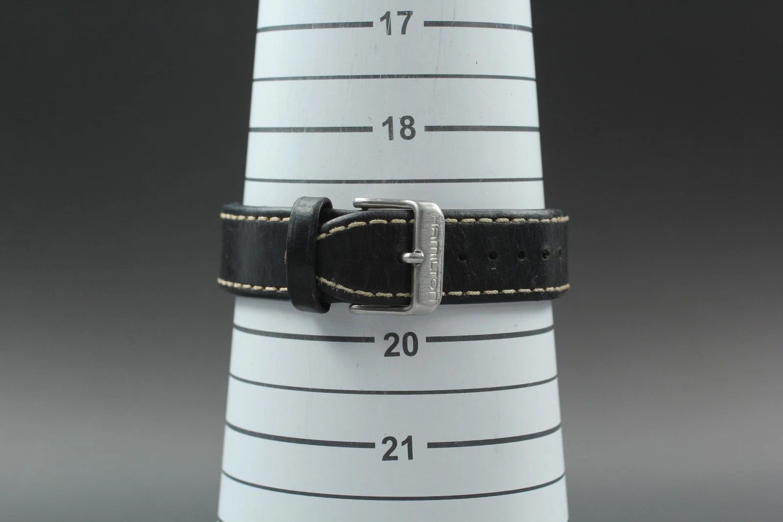 Hamilton Hamilton Khaki Field H644510 Quartz Men's Watch Size ONE SIZE - 9 Thumbnail