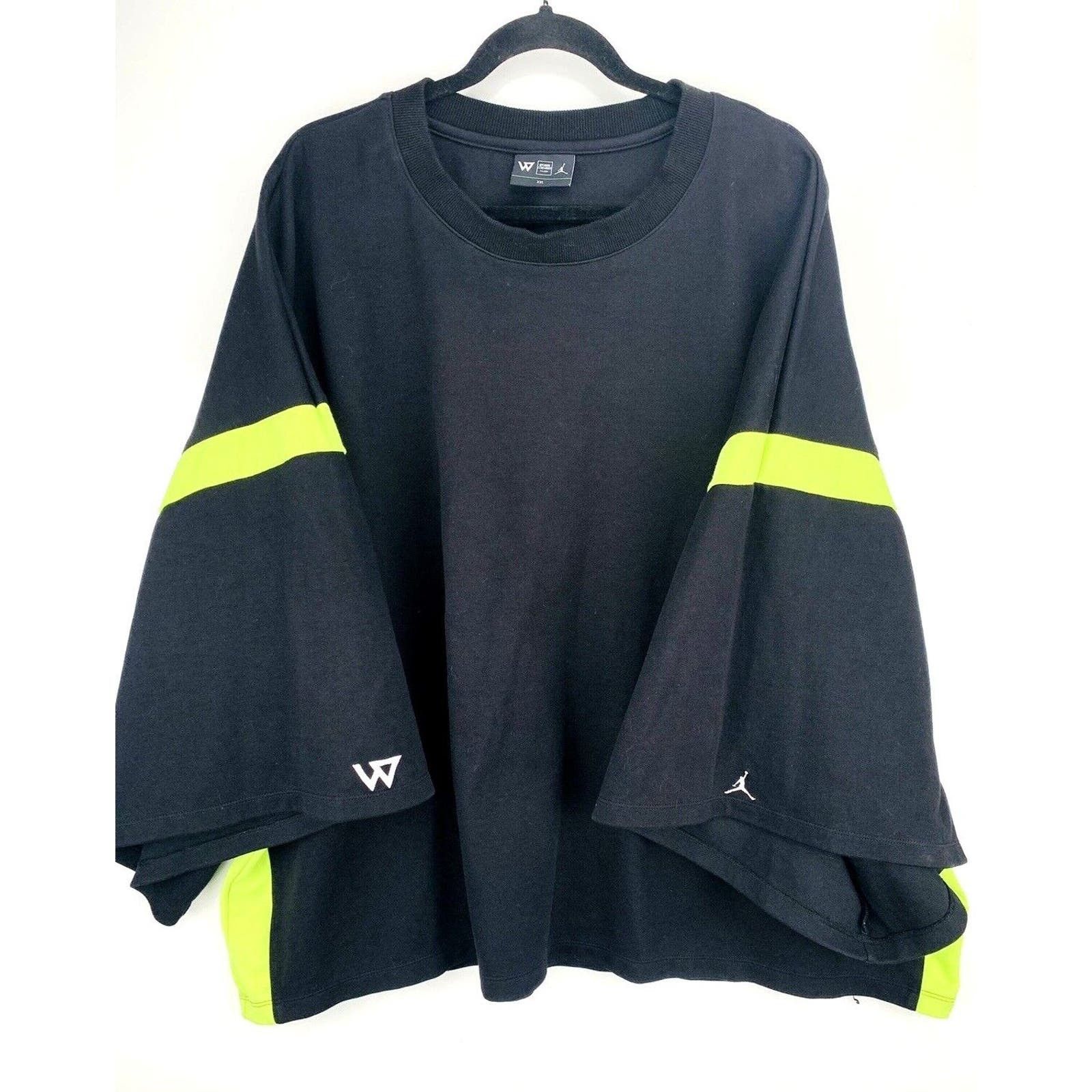 Opening Ceremony x Jordan Brand x Westbrook Oversized Shirt