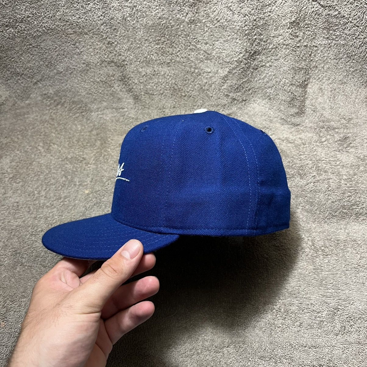 New Era Vintage New Era Eugene Emeralds 59FIFTY Fitted Hat MiLB Wool Size ONE SIZE - 4 Thumbnail