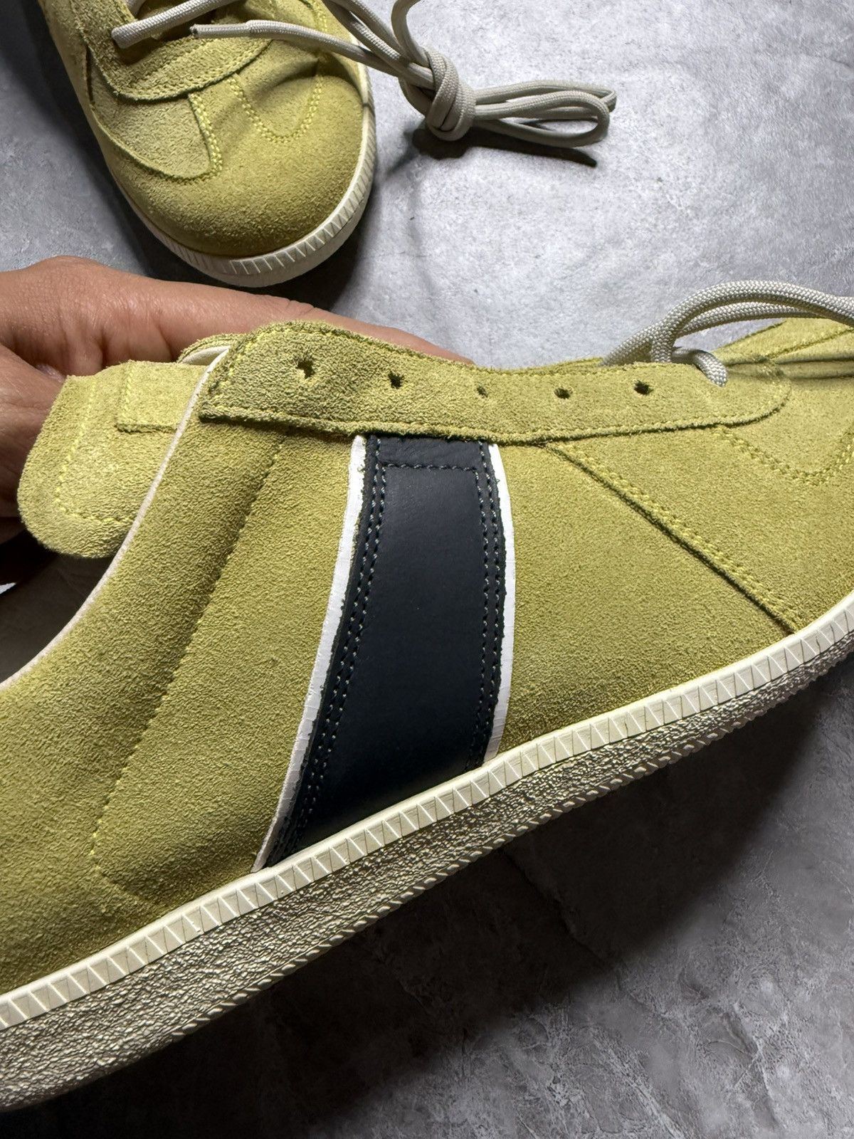 Maison Margiela Margiela line 22 Replica Gats Size US 9 / EU 42 - 5 Thumbnail