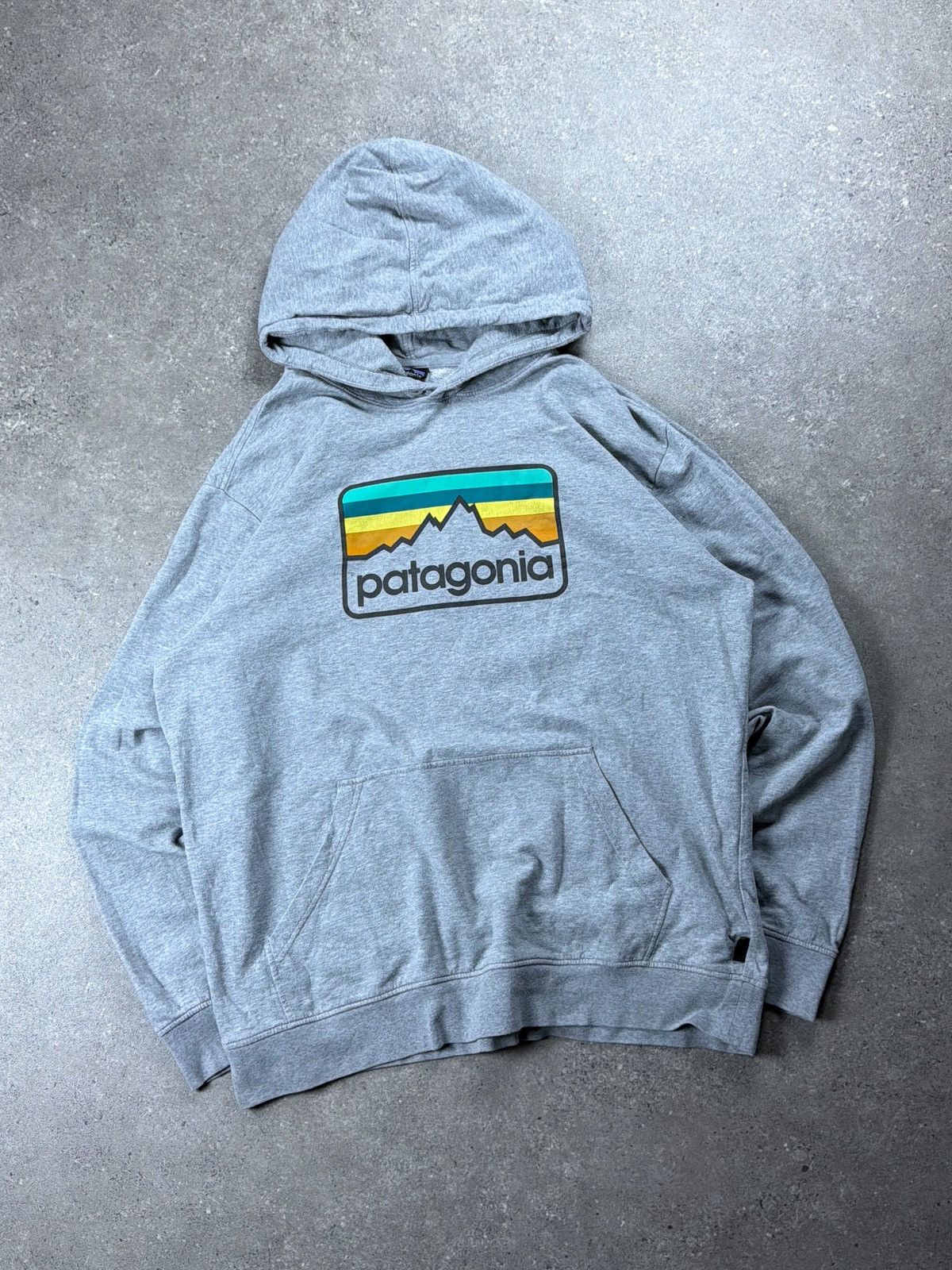 Patagonia Patagonia Hoodie Size US L / EU 52-54 / 3 - 1 Thumbnail