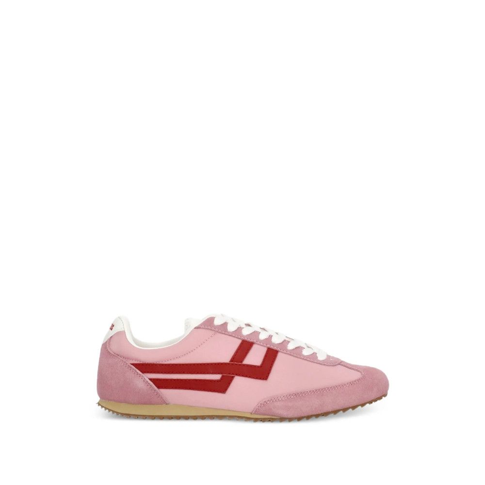 Pro-Keds Pro-keds PINK Trainers Size US 11 / IT 41 - 1 Thumbnail