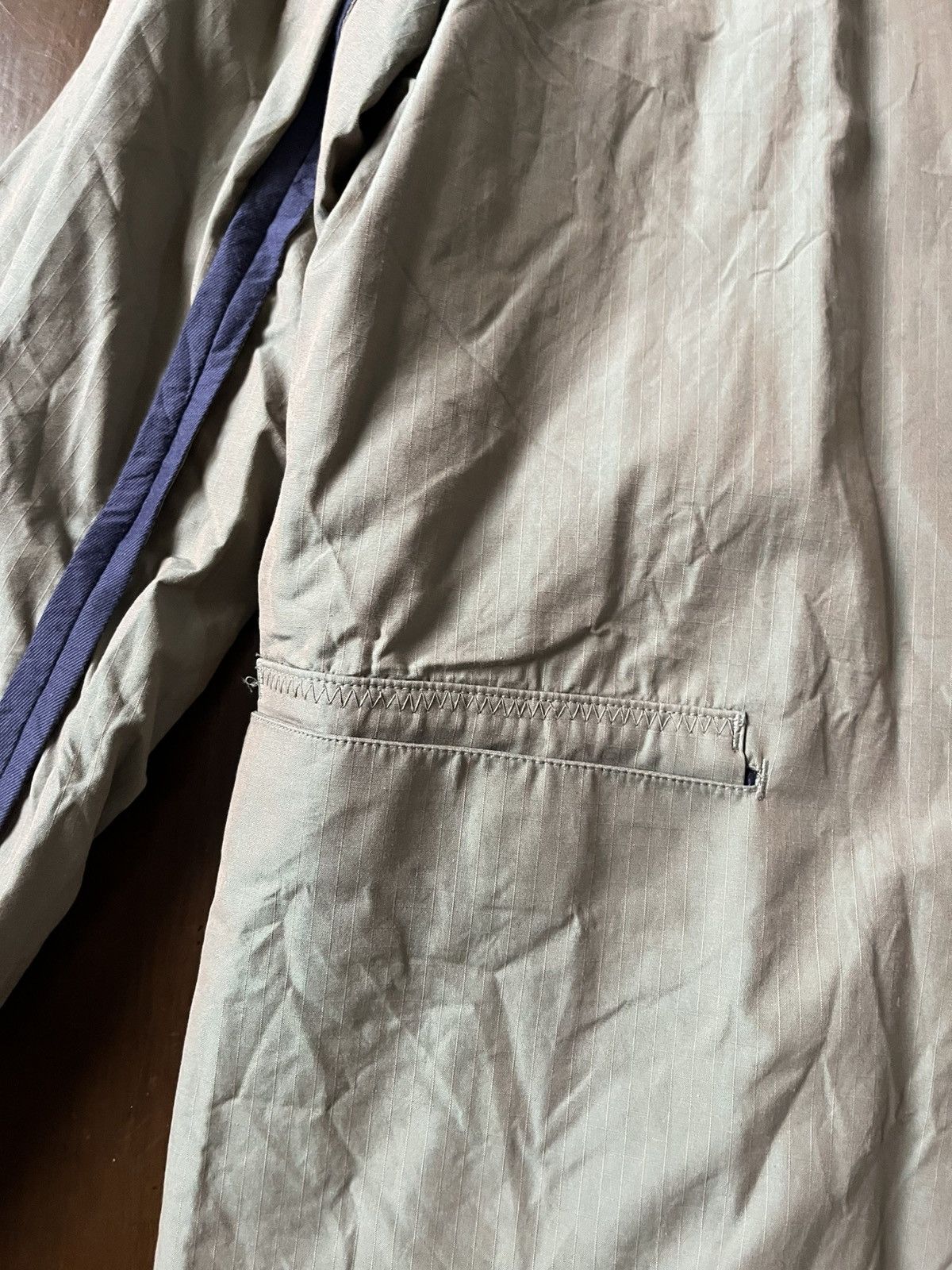 PHINGERIN Phingerin SS18 Pinchy Light Jacket Size US M / EU 48-50 / 2 - 3 Thumbnail