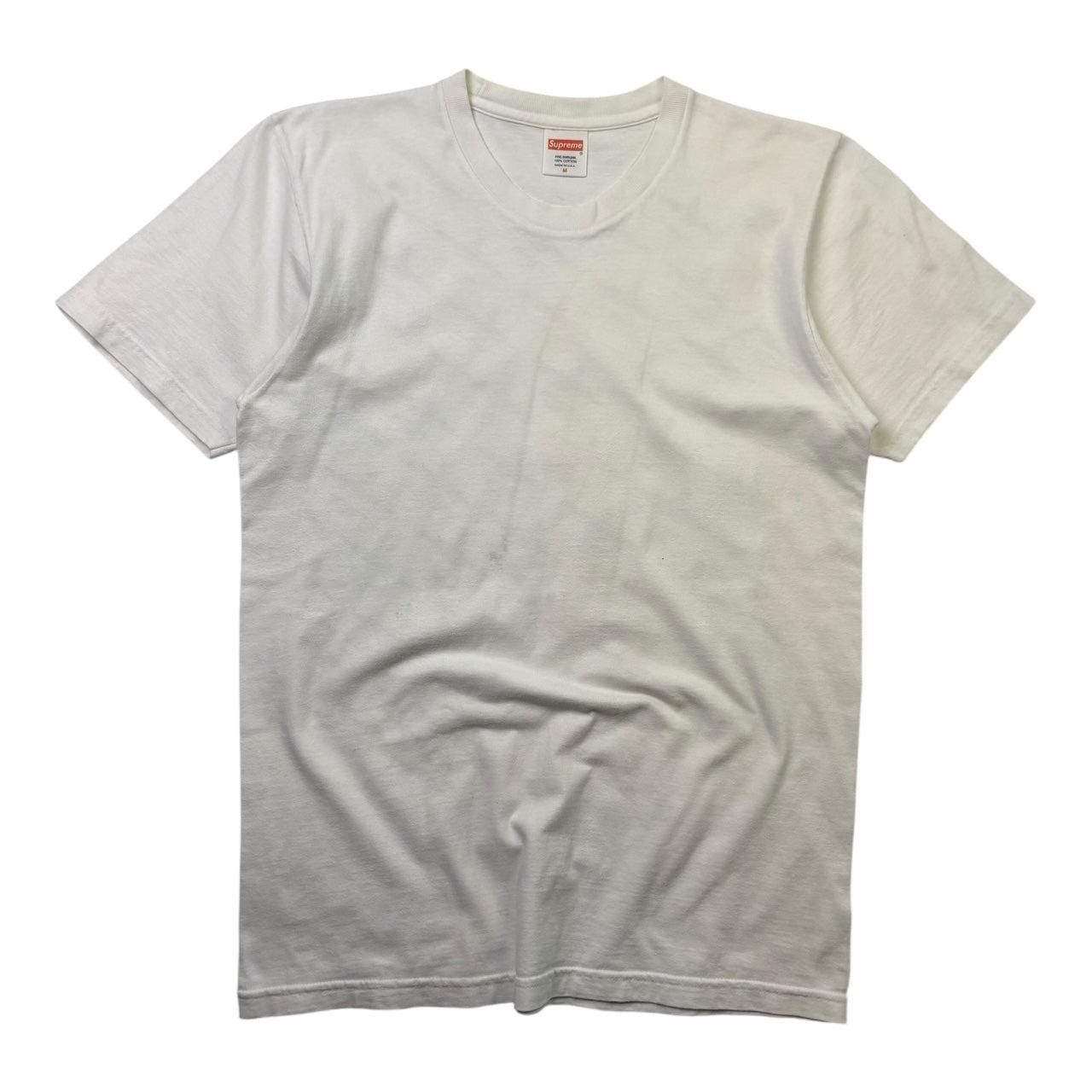 Supreme Supreme “Planes” T-Shirt (M) Size US M / EU 48-50 / 2 - 2 Thumbnail