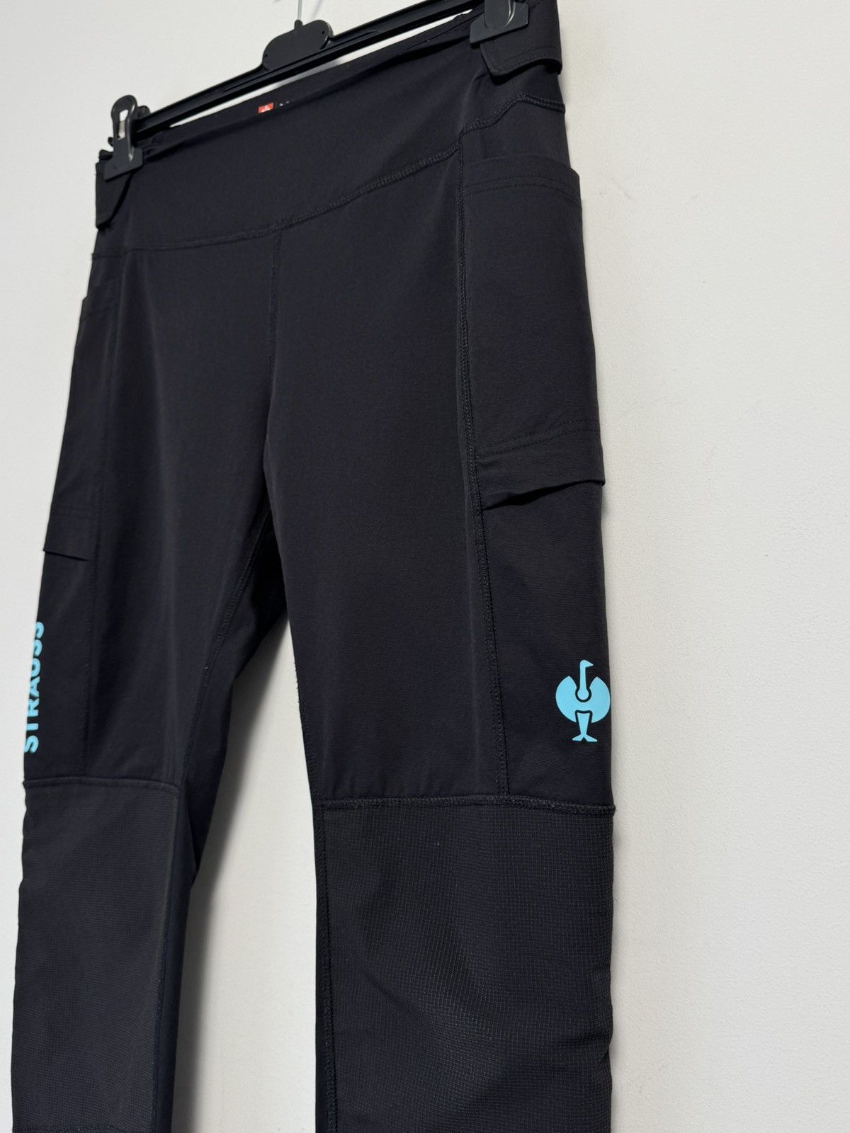Other Engelbert Strauss Funktionshose Pants Outdoor Size 26" / US 2 / IT 38 - 4 Thumbnail