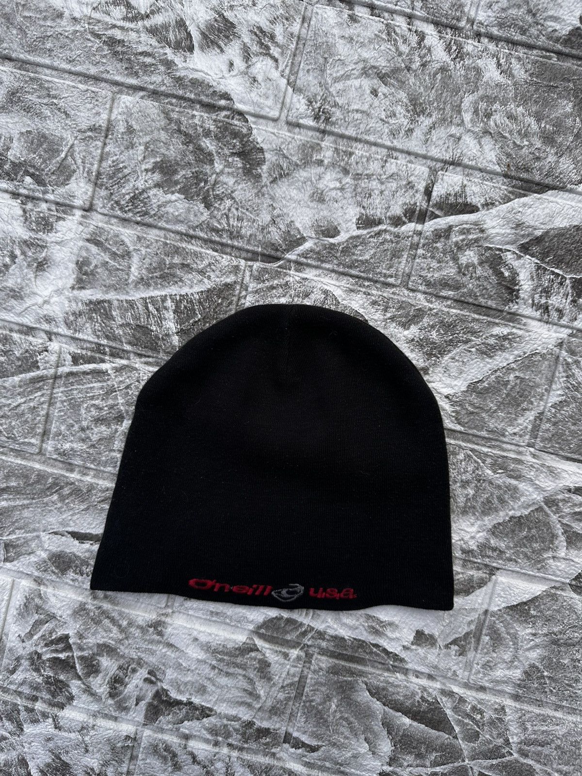 O'Neill O'Neill vintage Y2K hat beanie | Grailed