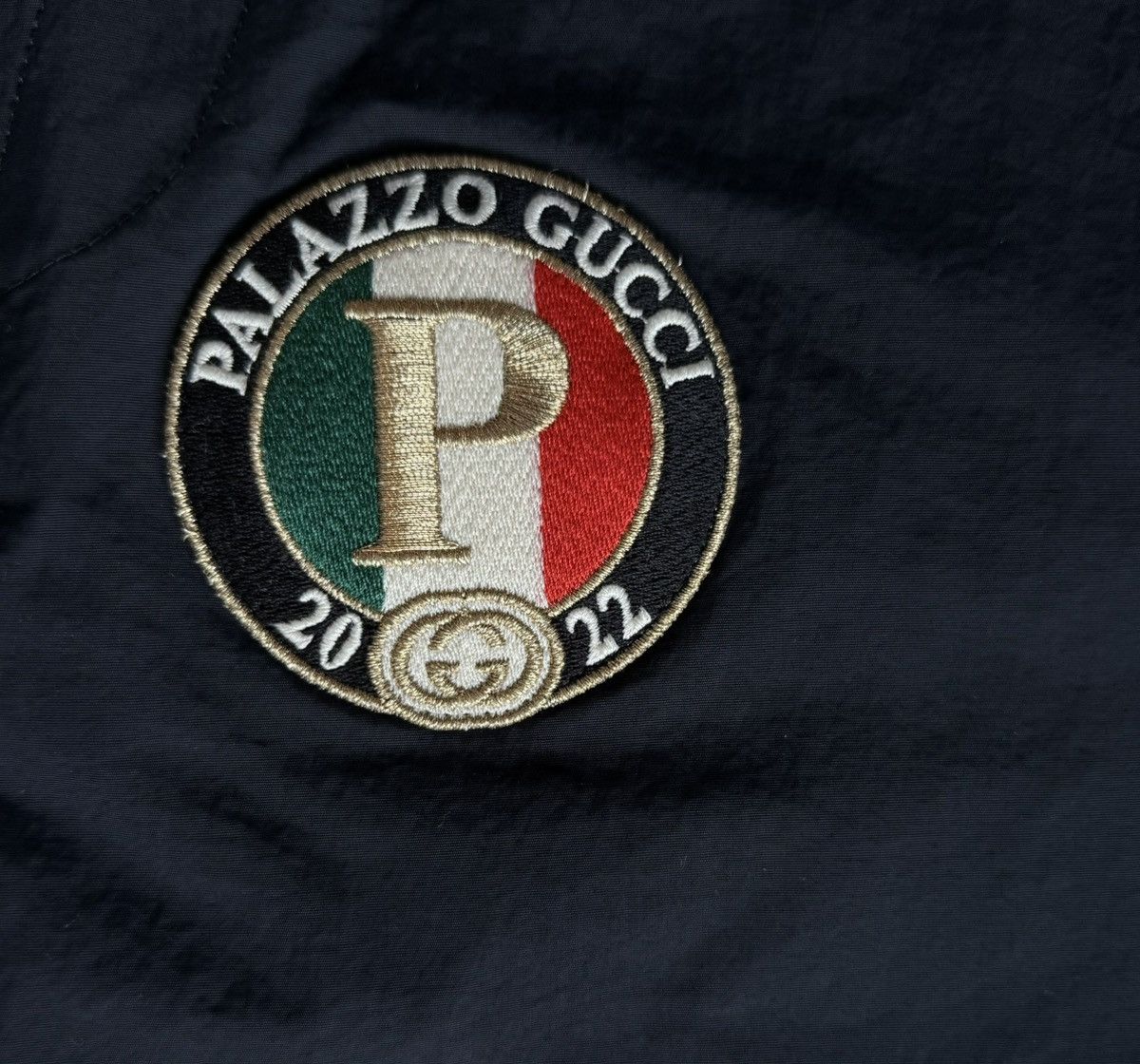 Gucci × Palace Gucci X Palace track pants. Brand new Size US 30 / EU 46 - 3 Thumbnail
