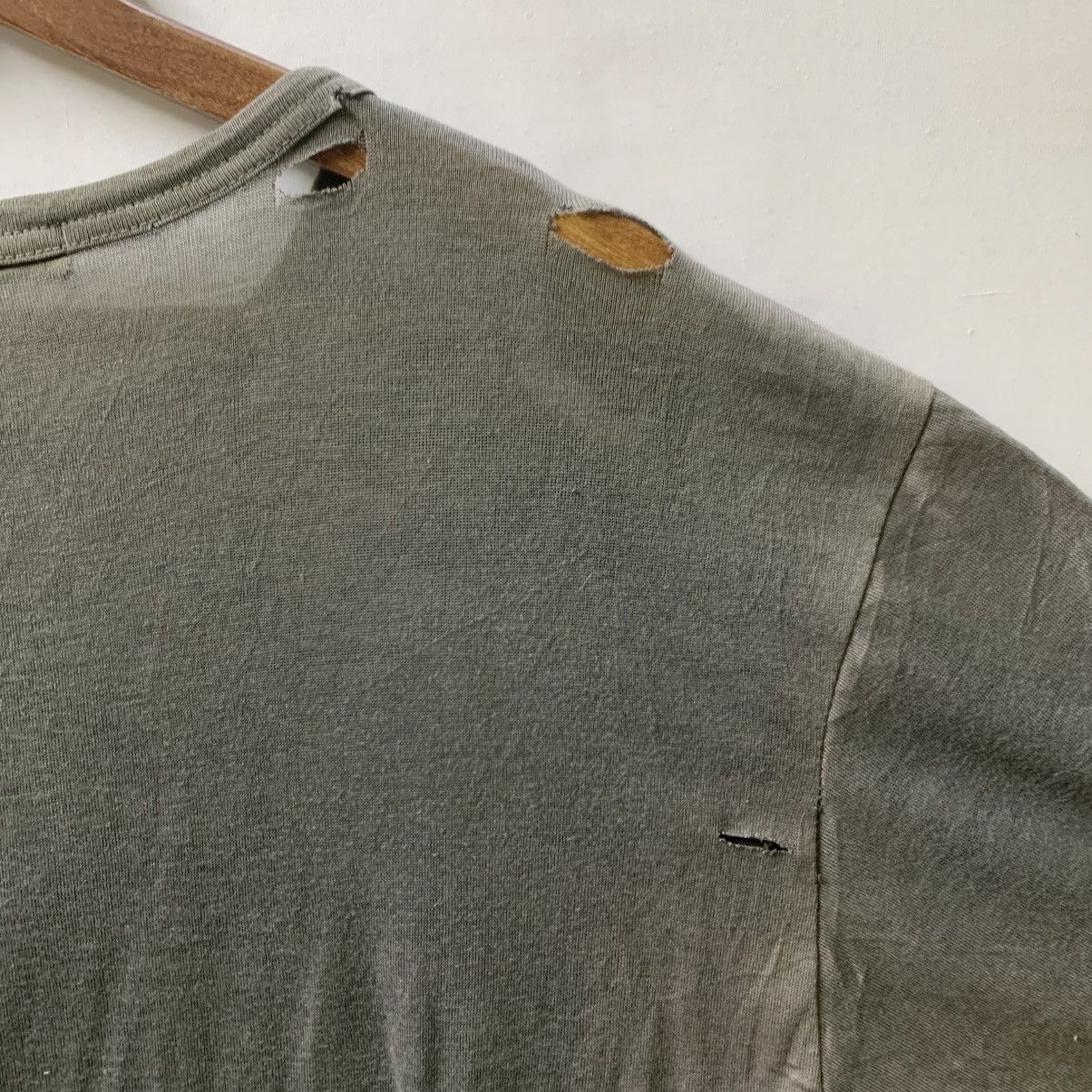 Japanese Brand BERNINGS SHO TEE Size US L / EU 52-54 / 3 - 16 Thumbnail