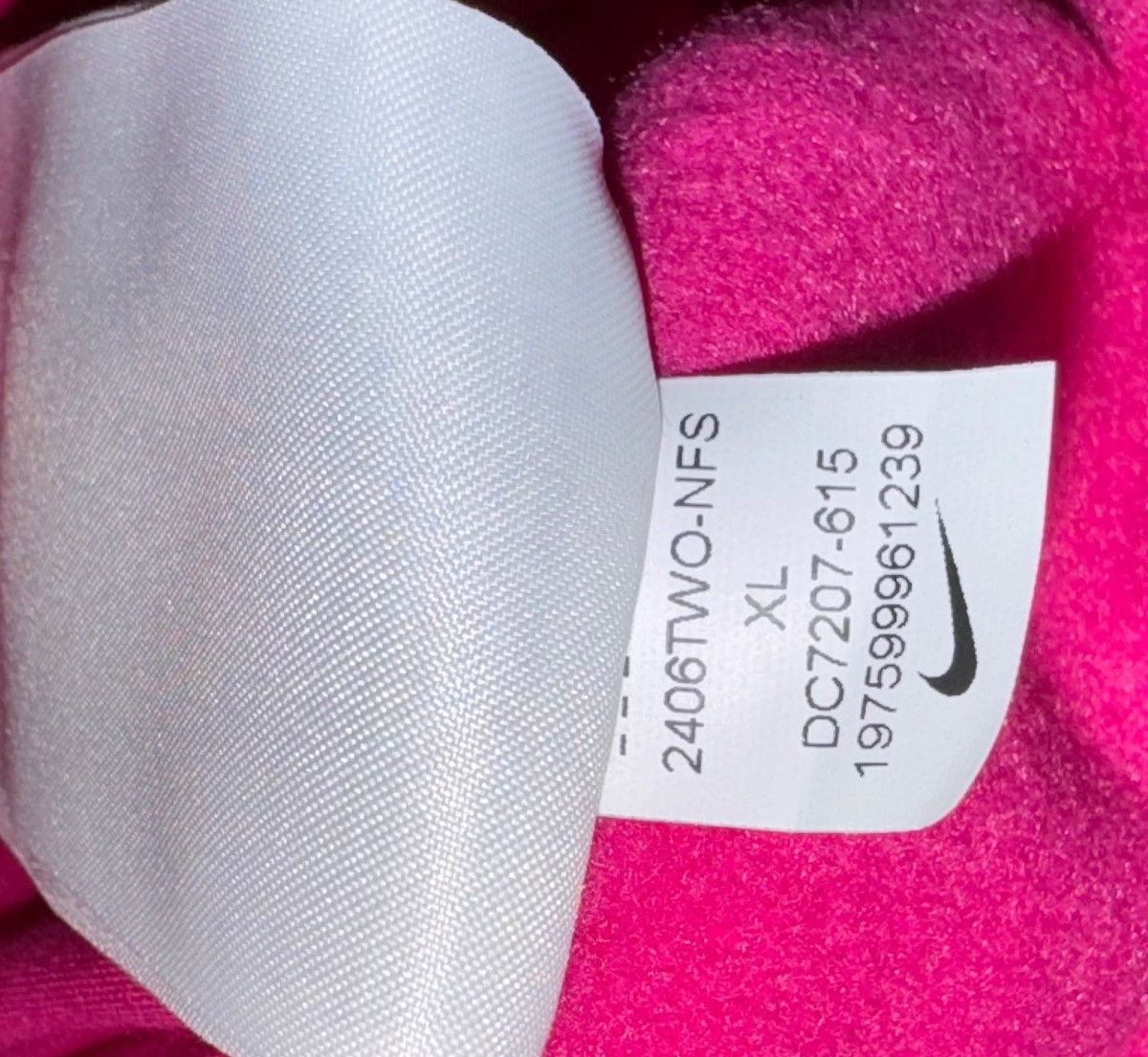 Nike Nike pants Size 30" / US 8 / IT 44 - 4 Thumbnail