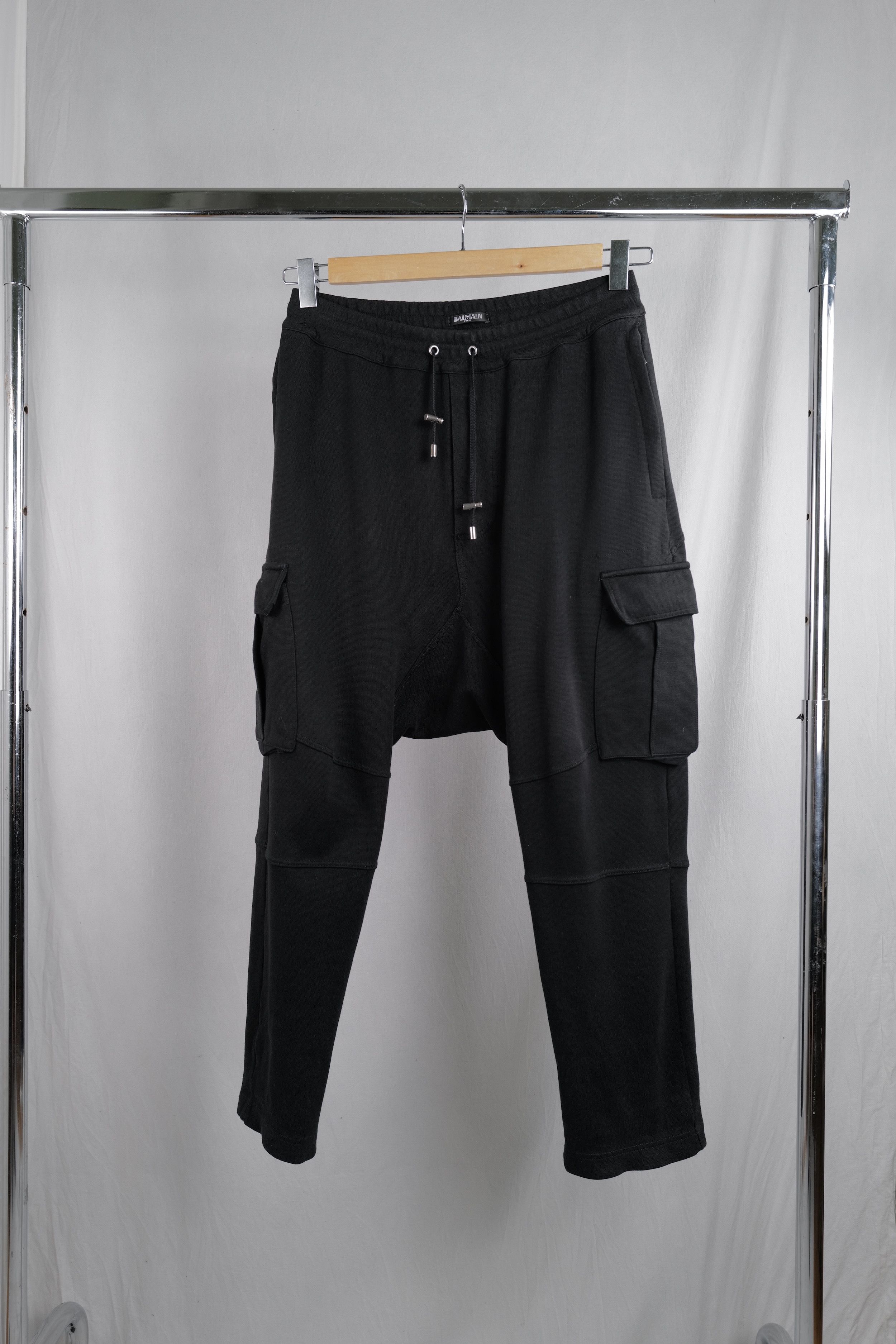 Balmain Balmain pants Size US 30 / EU 46 - 2 Thumbnail