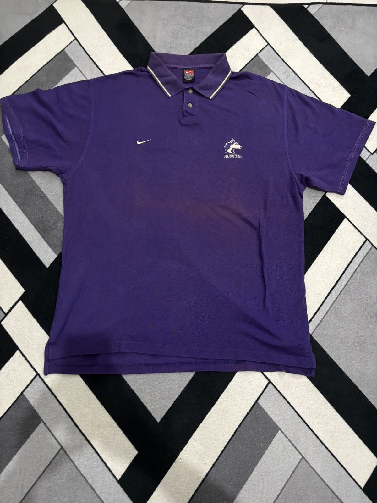 Nike Nike Huskies Size US XXL / EU 58 / 5 - 2 Thumbnail