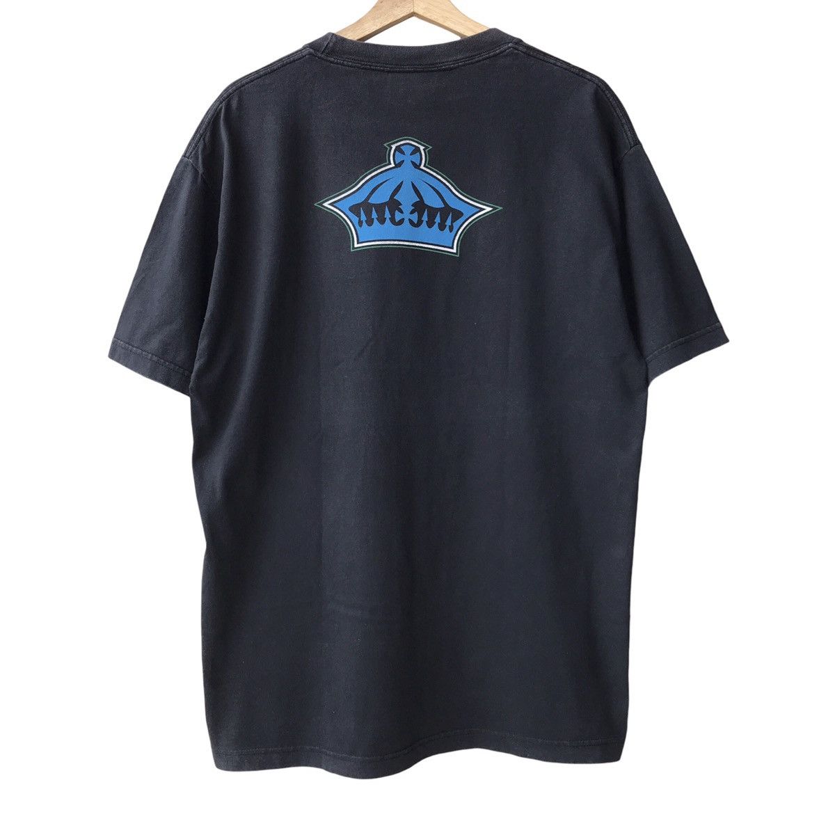 Band Tees Fitted Hawaii X John Coltrane Jazz Photo Tee Size US L / EU 52-54 / 3 - 2 Thumbnail