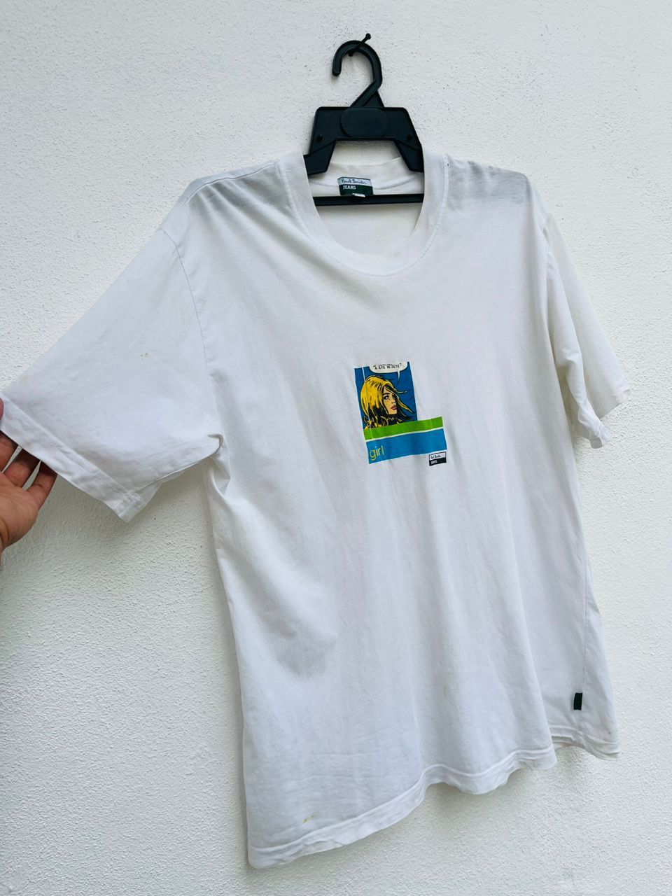 Japanese Brand × Paul Smith Vintage Paul Smith Japanese Designer Fashion Style Size US L / EU 52-54 / 3 - 4 Thumbnail