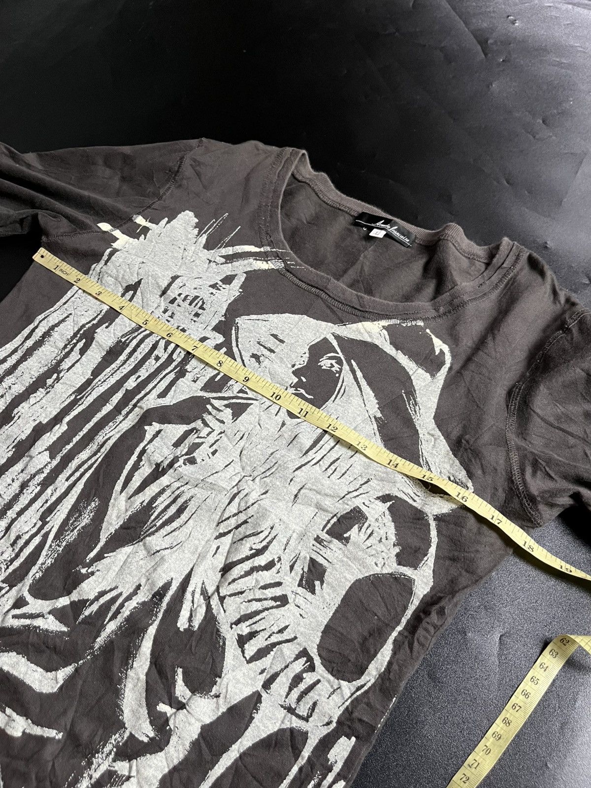 If Six Was Nine × Japanese Brand × Le Grande Bleu (L.G.B.) japanese Love Me Little Armée française Size US M / EU 48-50 / 2 - 7 Thumbnail
