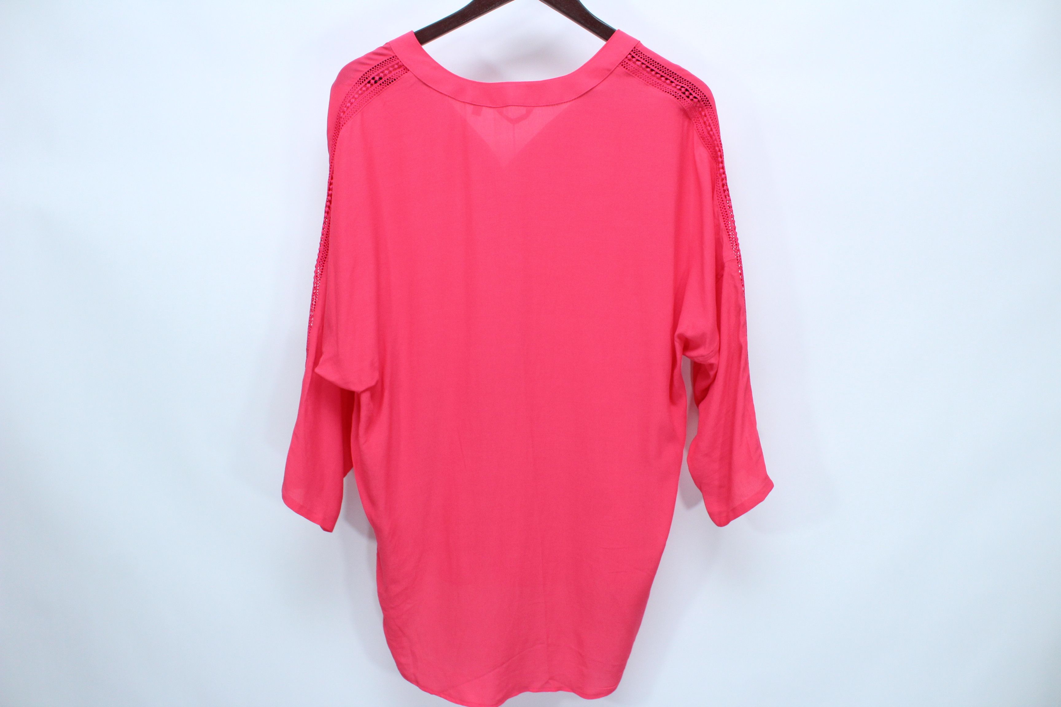 U.S. Polo Assn. US Polo Assn Blouse Womens Size 38 New Authentic Size XS / US 0-2 / IT 36-38 - 6 Thumbnail