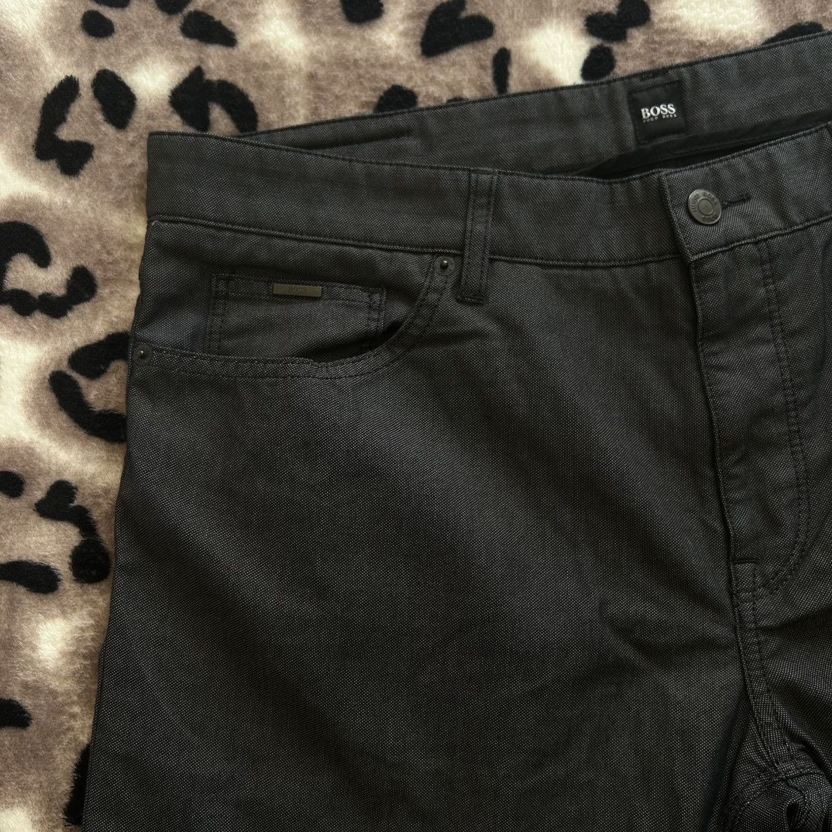 Hugo Boss Authentic Hugo Boss Strech Maine Pants Size US 36 / EU 52 - 9 Thumbnail