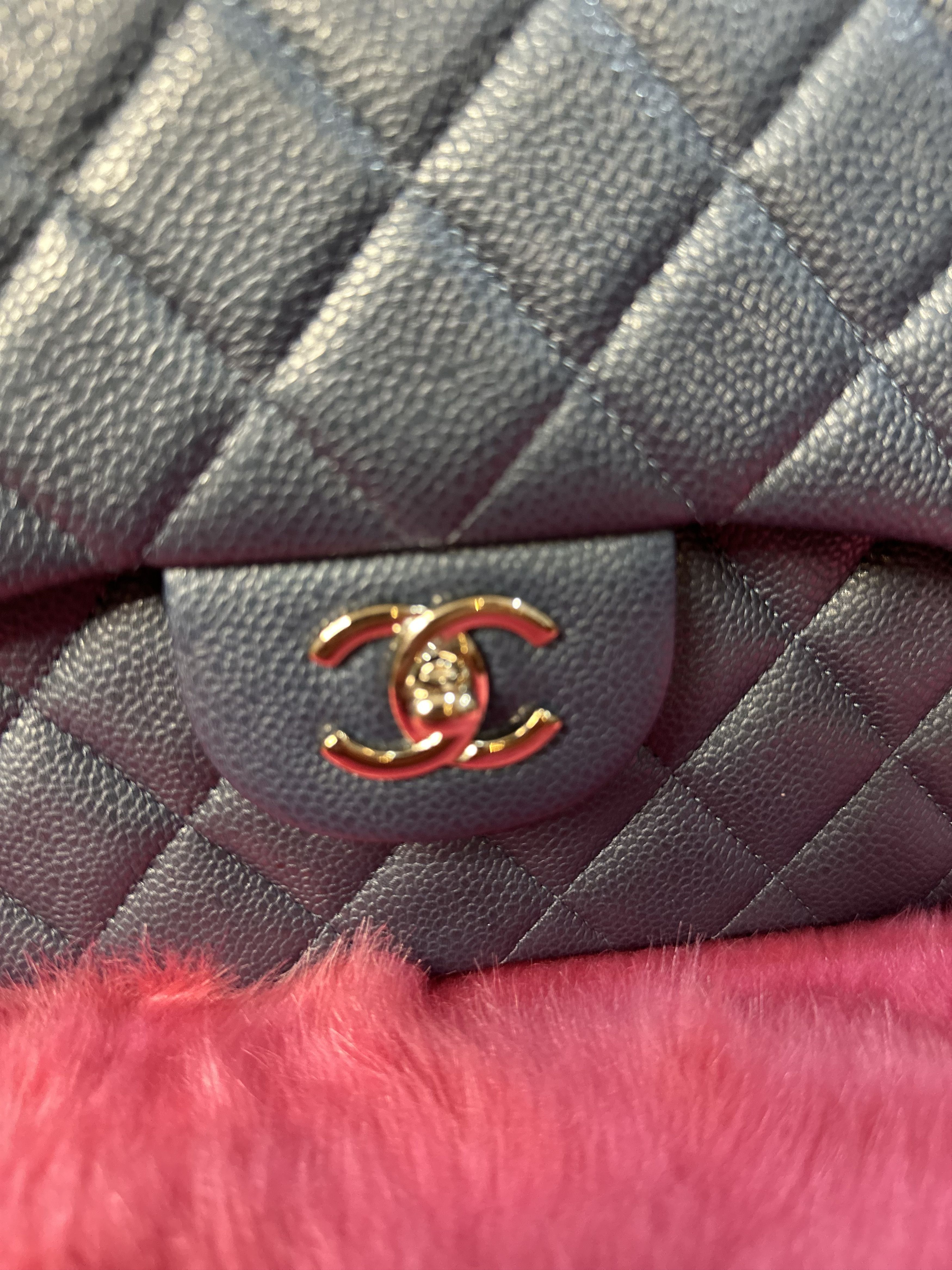 Chanel Chanel classic jumbo Size ONE SIZE - 5 Thumbnail