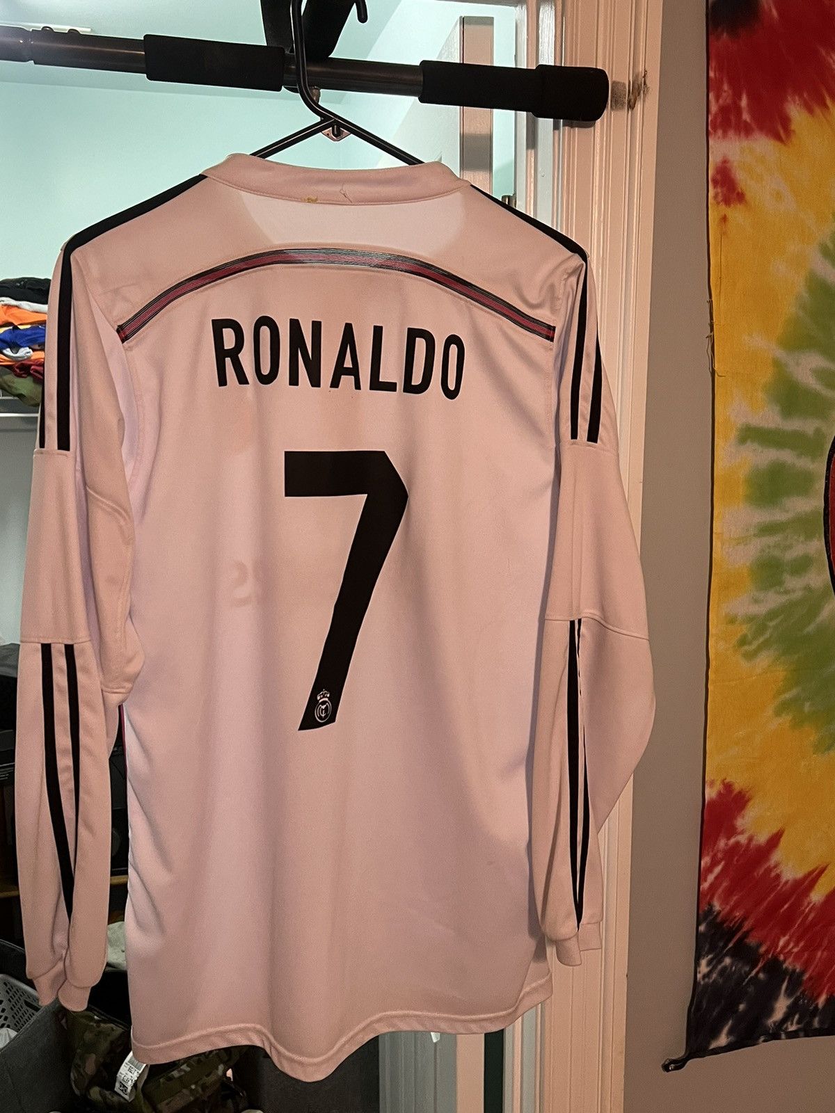 Other Real Madrid Ronaldo jersey Size US L / EU 52-54 / 3 - 2 Thumbnail