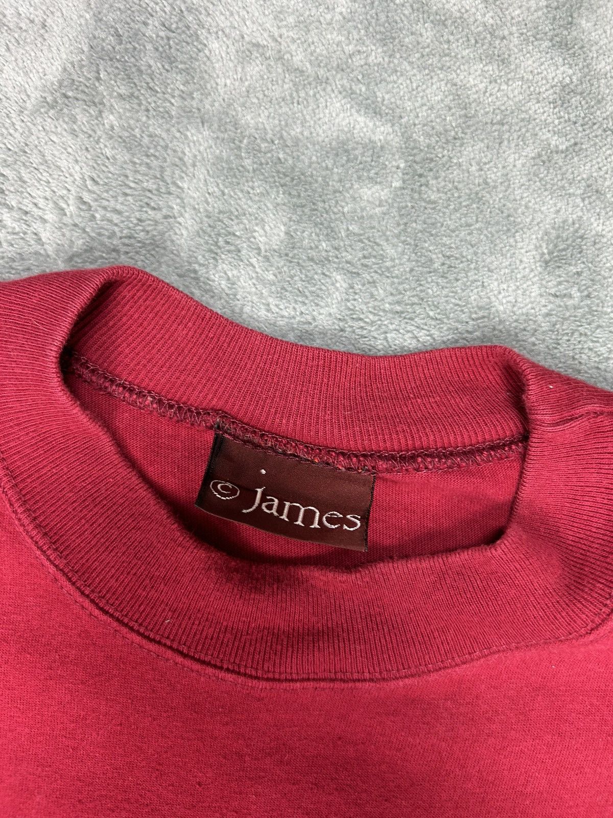Band Tees Vintage Band tees James Size US L / EU 52-54 / 3 - 4 Thumbnail