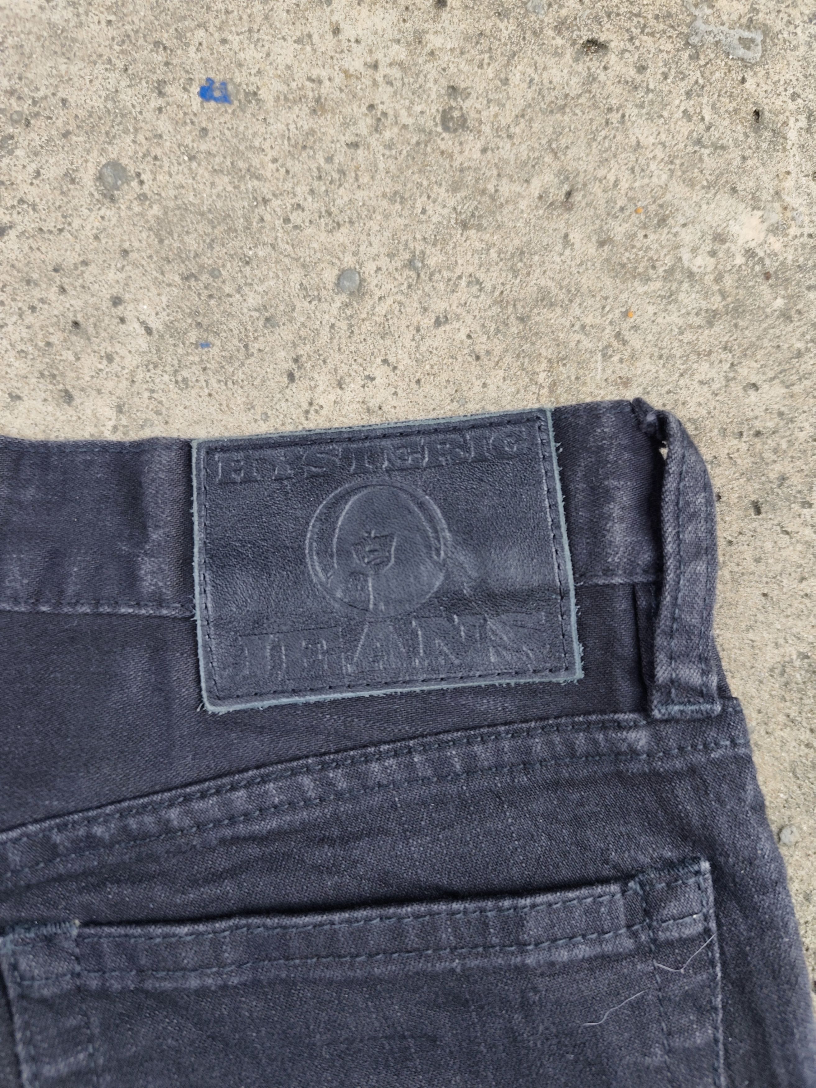 Hysteric Glamour Vintage Hysteric Glamour Jeans Size 27" / US 4 / IT 40 - 5 Thumbnail