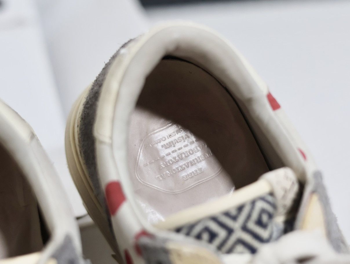 Visvim Visvim 19ss Roland Jogger Collage US8 Size US 8 / EU 41 - 9 Thumbnail