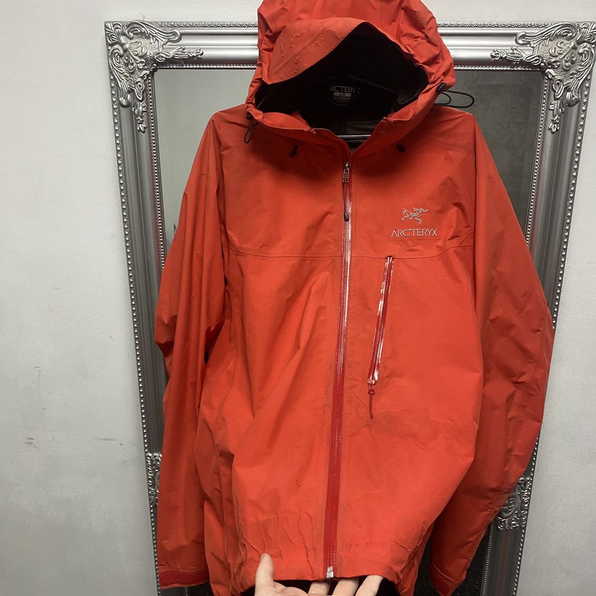 Arc'teryx Arcteryx Jacket Gore-Tex Gorpcore Size US L / EU 52-54 / 3 - 3 Thumbnail